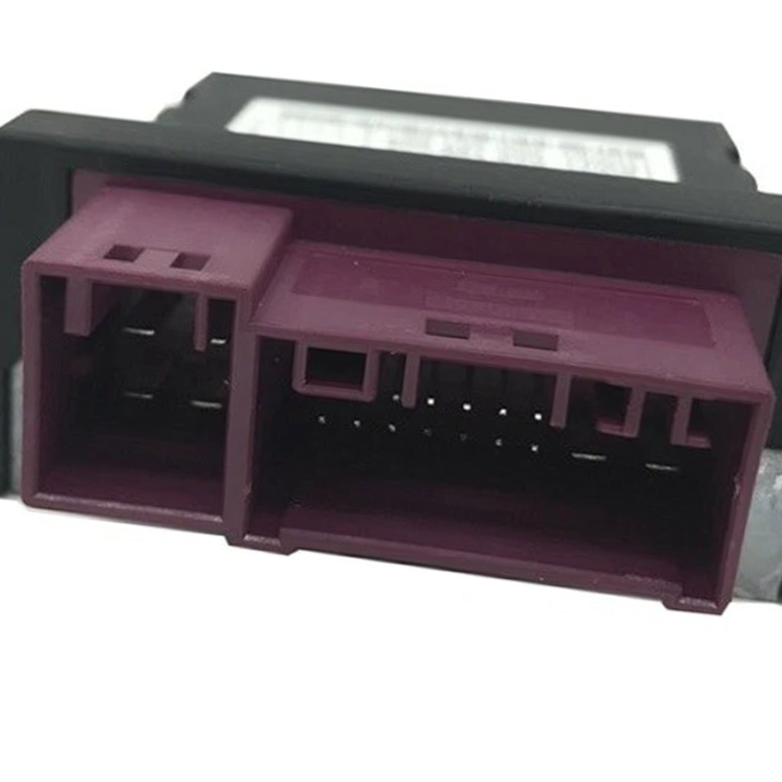 Modulo di controllo della pompa del carburante per BMW 5 e 7 F01, F02 e F07 (2007-2019) 16147276073