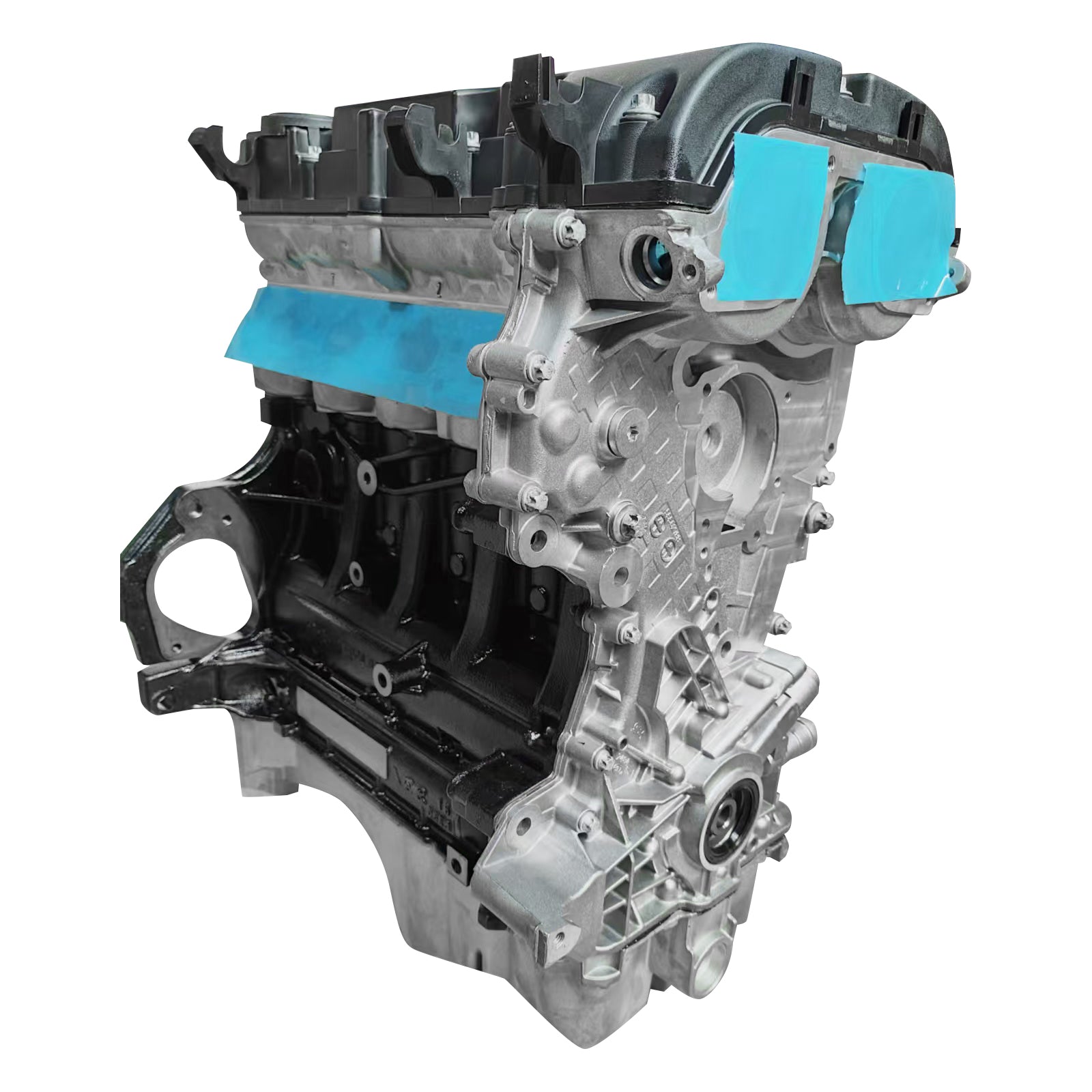 Nuovo blocco motore B14NET 1.4 Turbo 140 CV per Vauxhall Astra, Insignia e Meriva