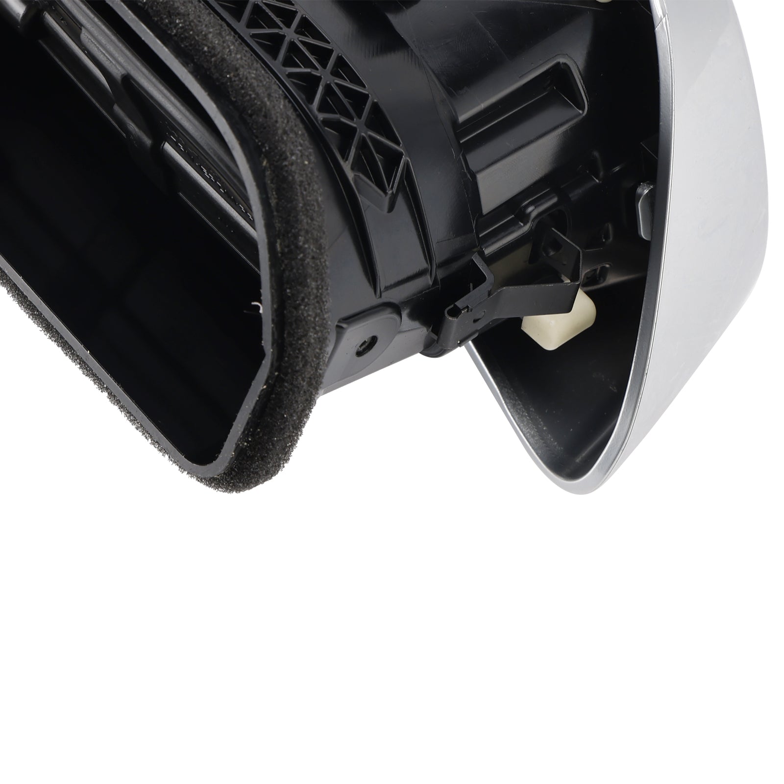 Kratki wentylacyjne klimatyzacji (lewa i prawa strona) do deski rozdzielczej Porsche Cayenne 958 (2011-2018)