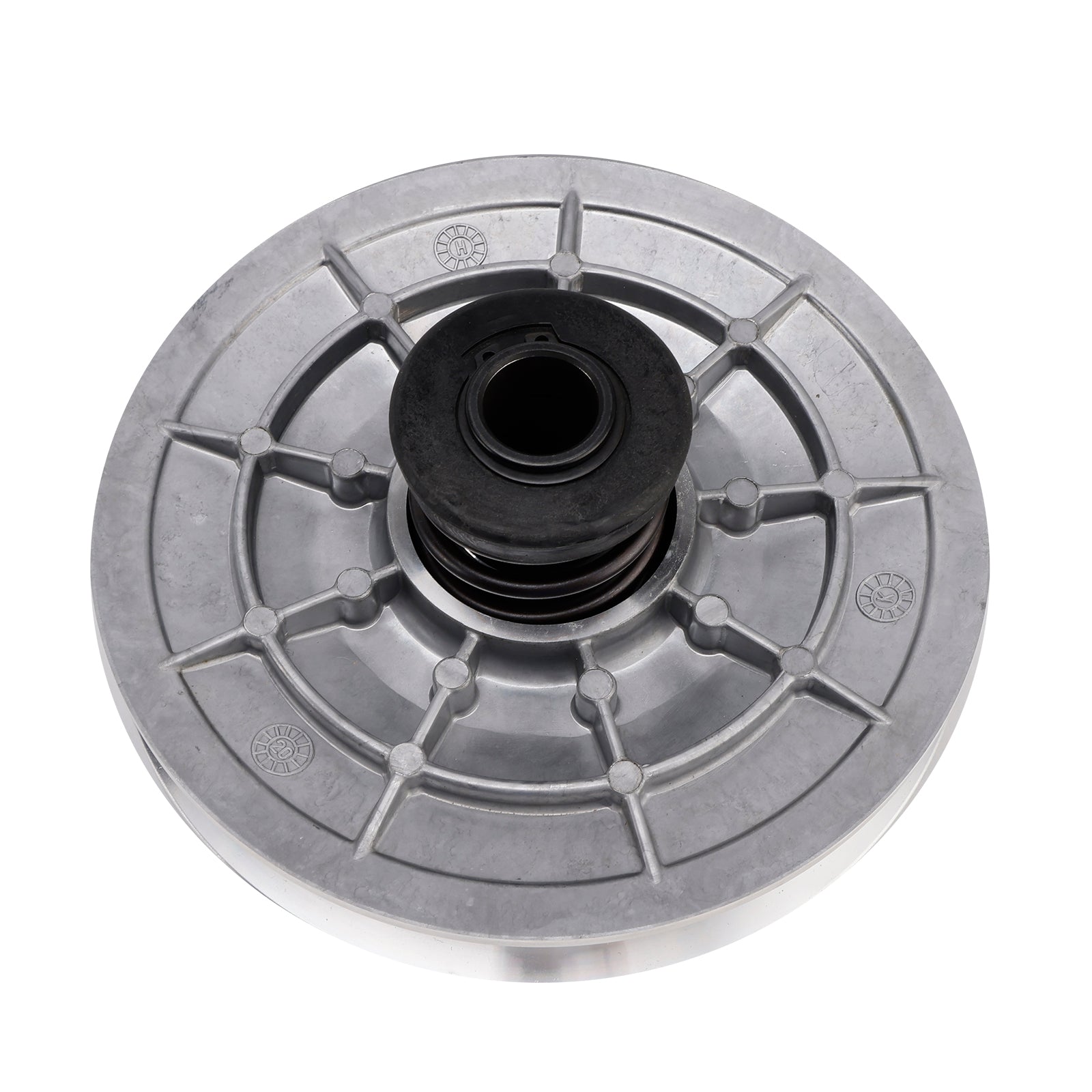 Embrayage secondaire de variateur arrière LU104070 pour Segway AT5 SL Segway ATV