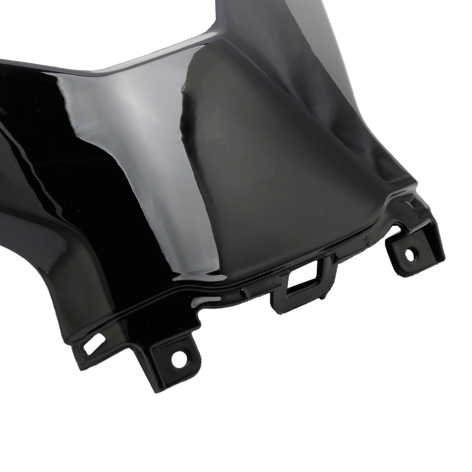 Panneaux de carénages de couvercle supérieur de guidon conducteur Honda ADV 160 2023-2024