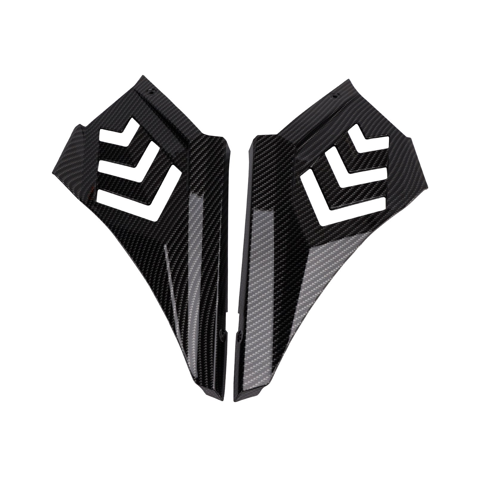 Sivukehyksen paneelin suojasuoja Honda CBR650R 2024-2025