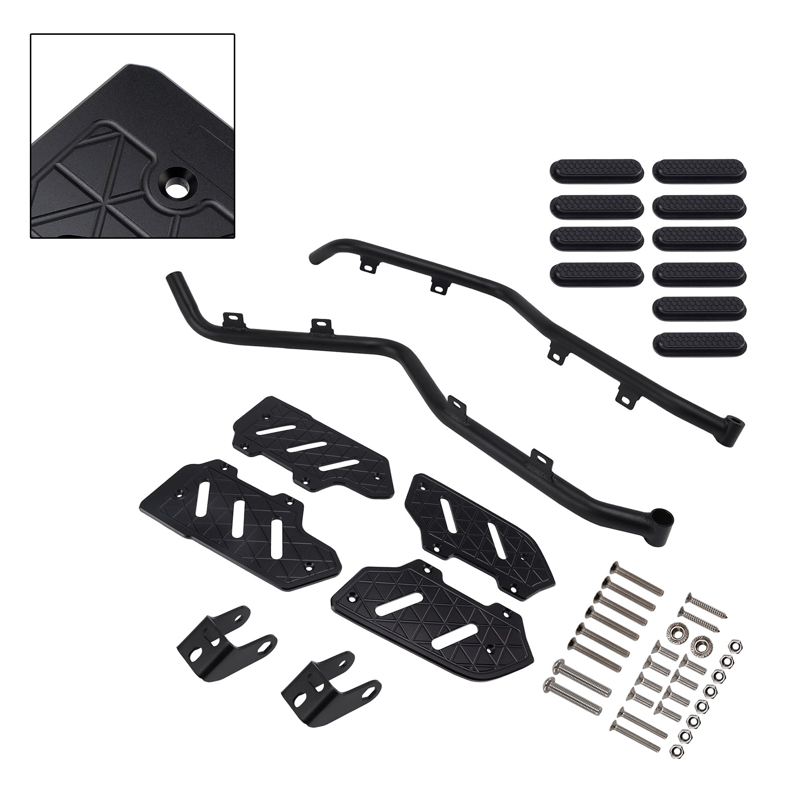 Paraurti di protezione motore e telaio per Yamaha T-Max 560 (2022-2024)