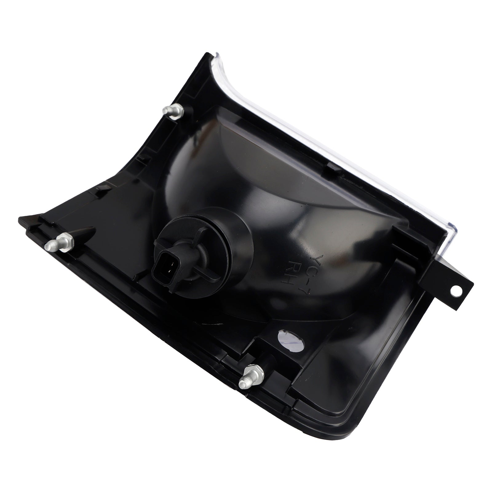 Luz intermitente derecha XBD100870 para Land Rover Discovery 2 delantera izquierda/izquierda/sur