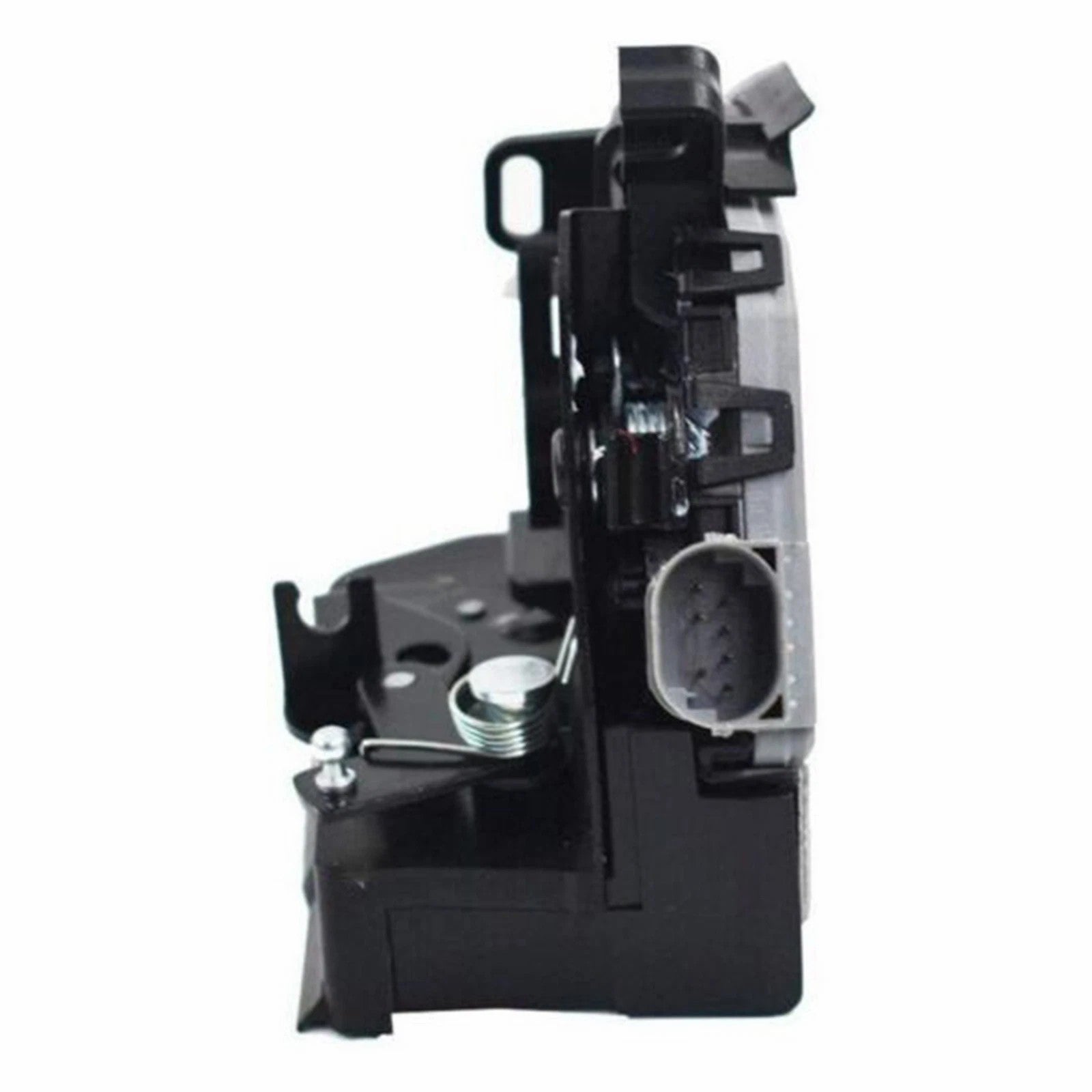 2000/01-2003/09 BMW X5 E53 4.4i 4398 cm3, 210 kW, 286 ch et paire d'actionneurs de verrouillage de porte avant 51218402537/540