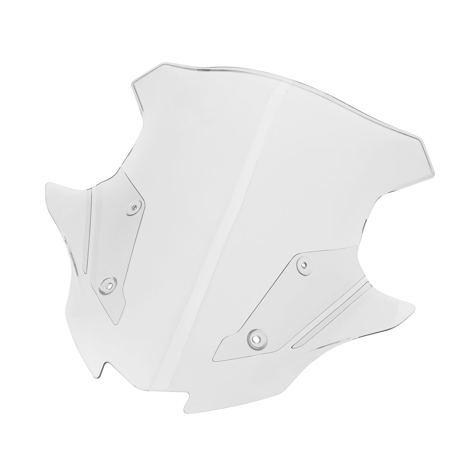 Kawasaki Versys Widshield 2023-2024