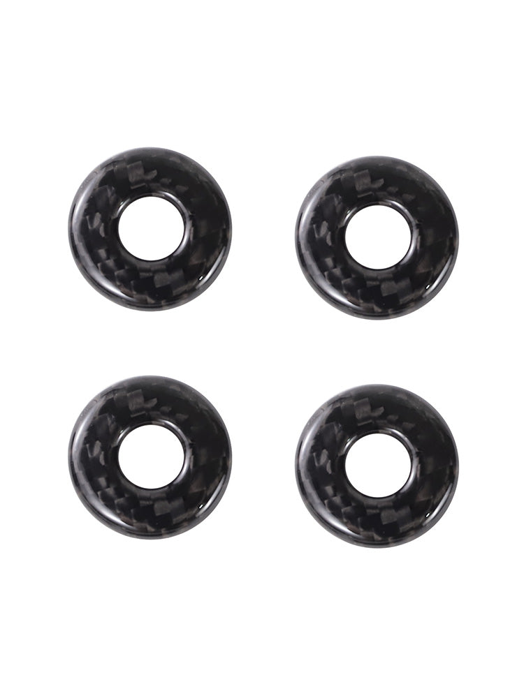 Cubierta inferior de la cerradura de las puertas delanteras y traseras para Mercedes-Benz W464 Y W465 (2019-2026)