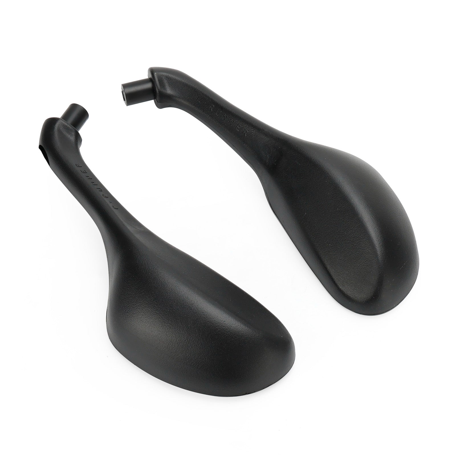 Par de espejos para Gilera Runner 180 200