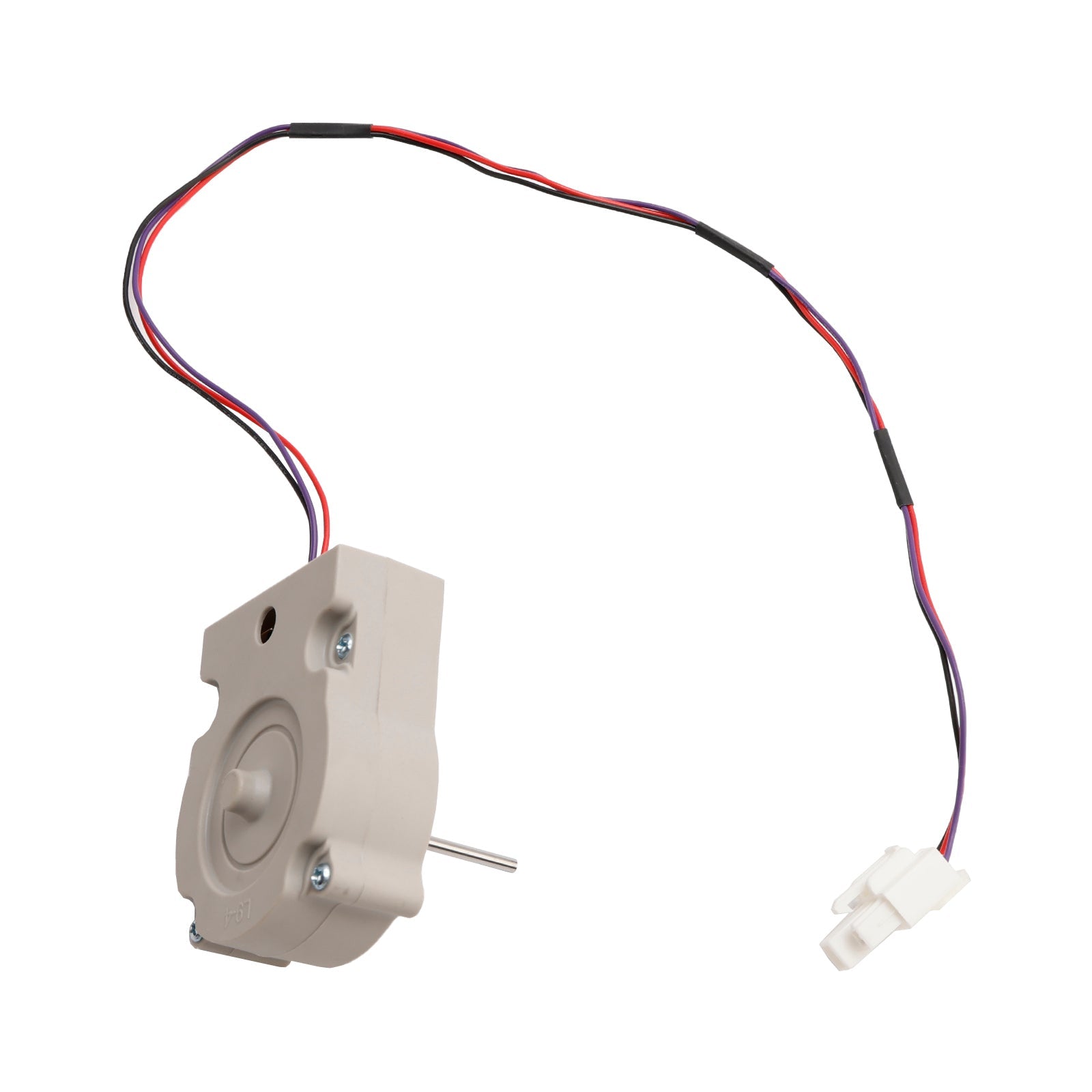 Koelkast Verdamperventilatormotor EAU61524007 voor LG EAU60694510 AP5950081