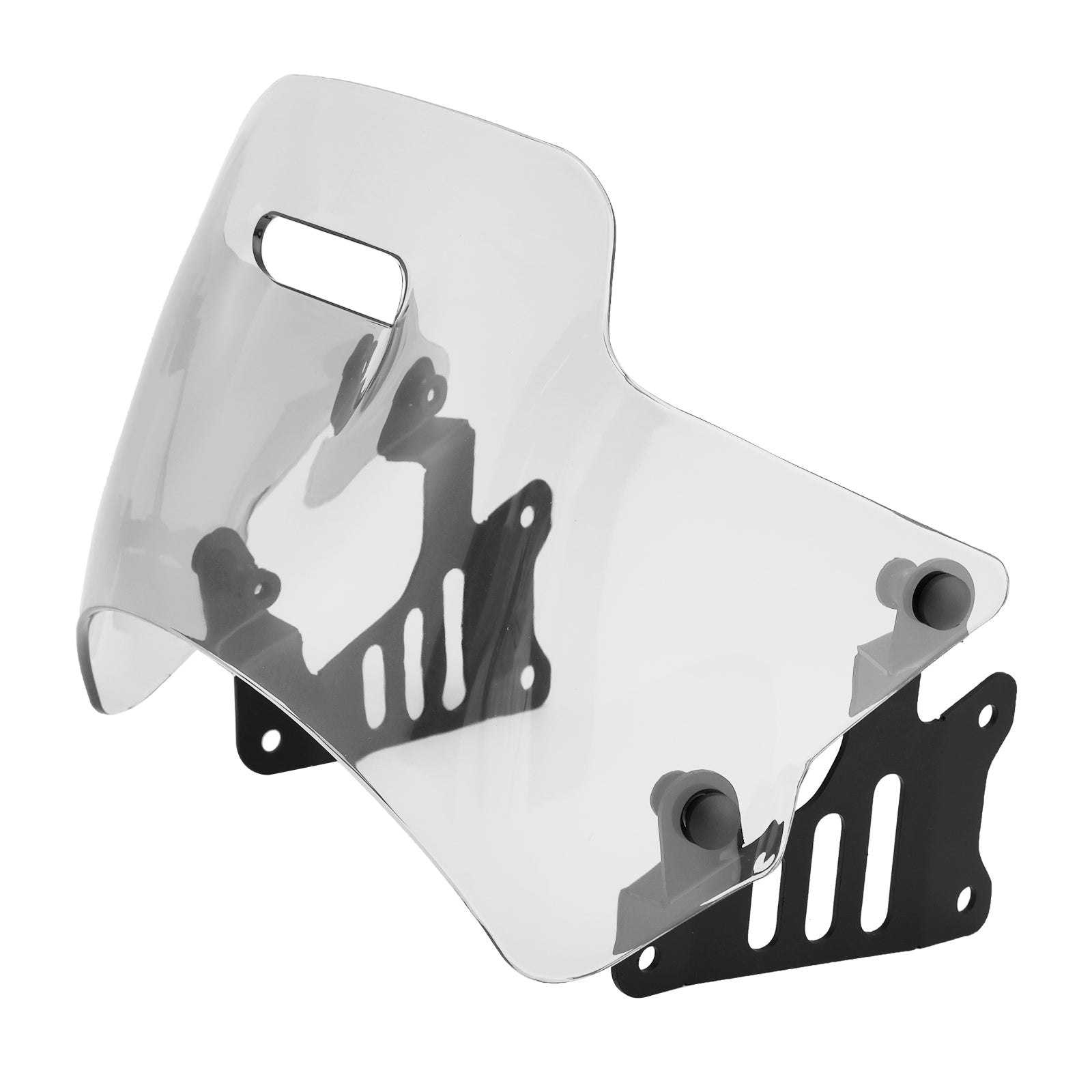 Pare-brise compatible avec YAMAHA XSR900 2022-2025