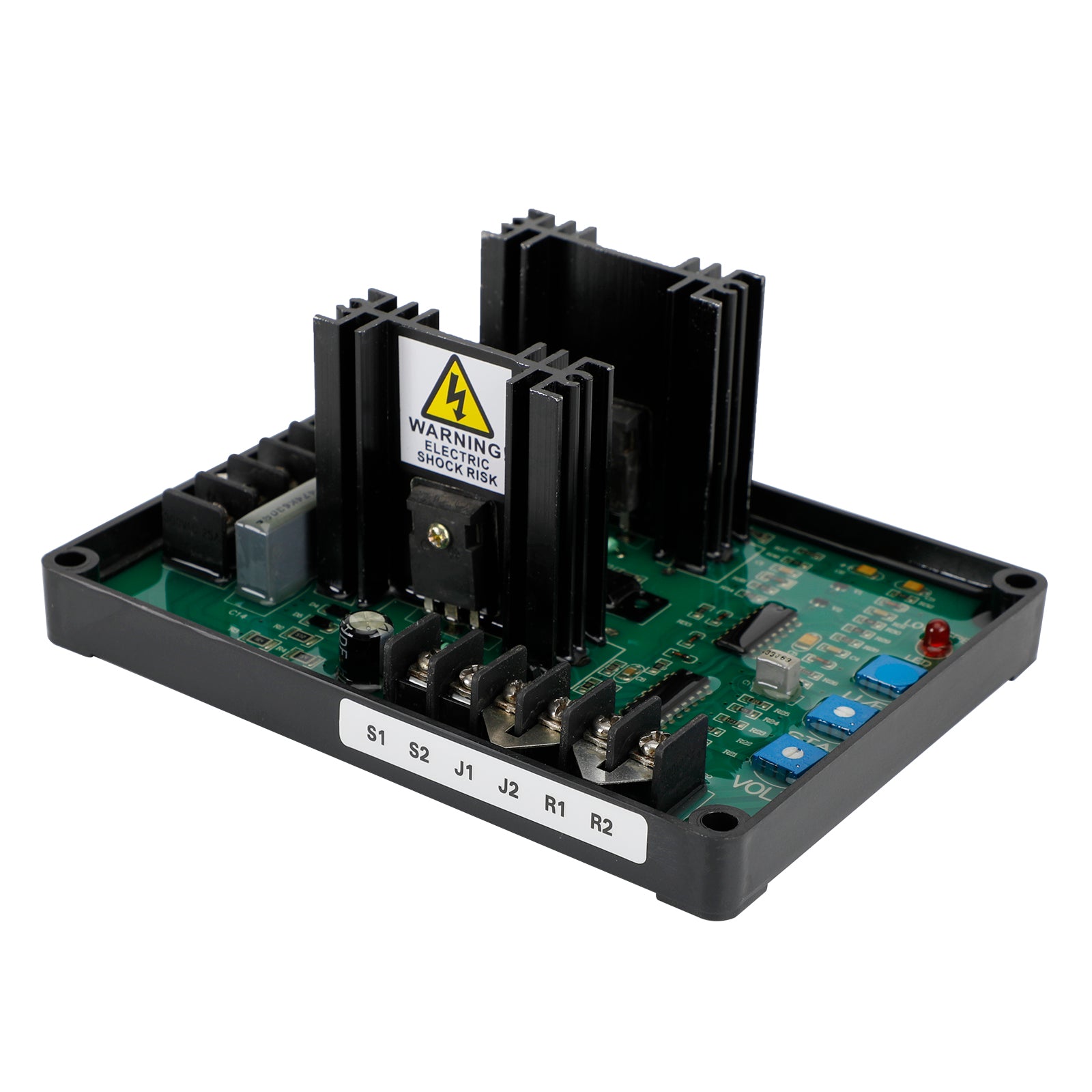 GAVR-20A Universele algemene automatische spanningsregelaar Generatorgenerator