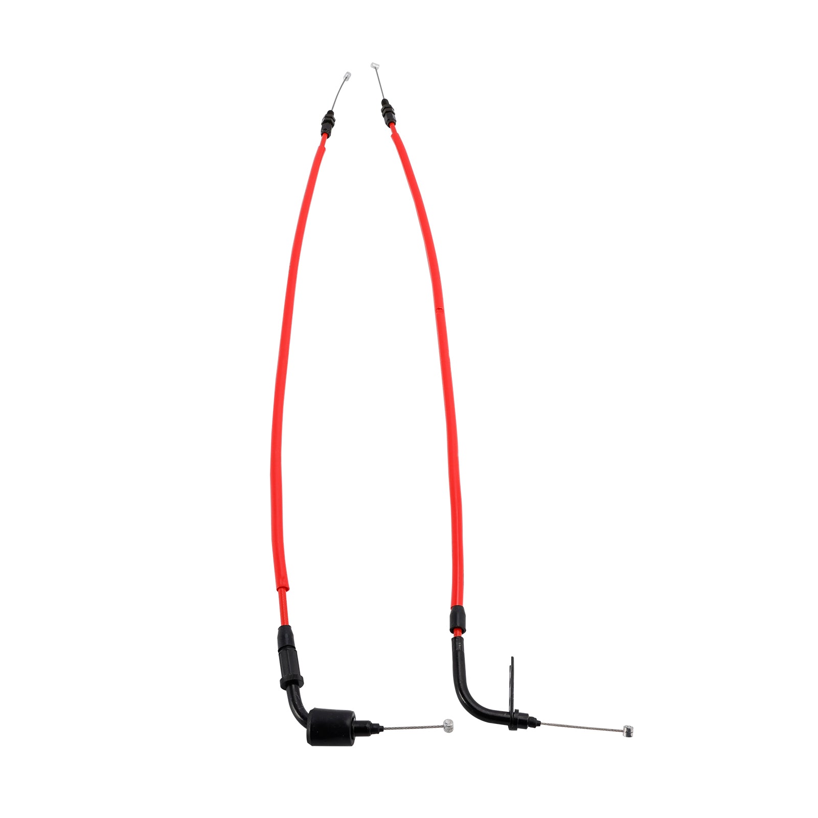 Rdeči kabel za pospeševanje za Suzuki GSXR1000 2009-2016