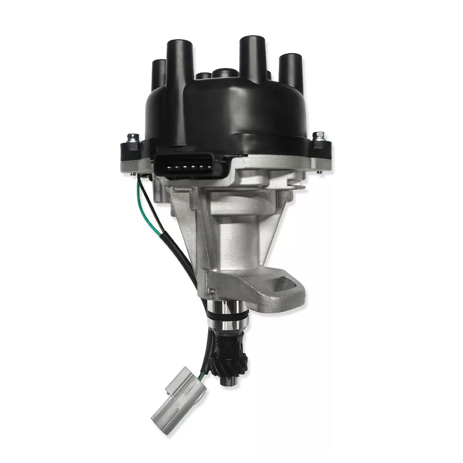 Nissan Frontier 3.3L V6 1999-2004 Modele Tylko dystrybutor 22100-1W601 22100-1W600