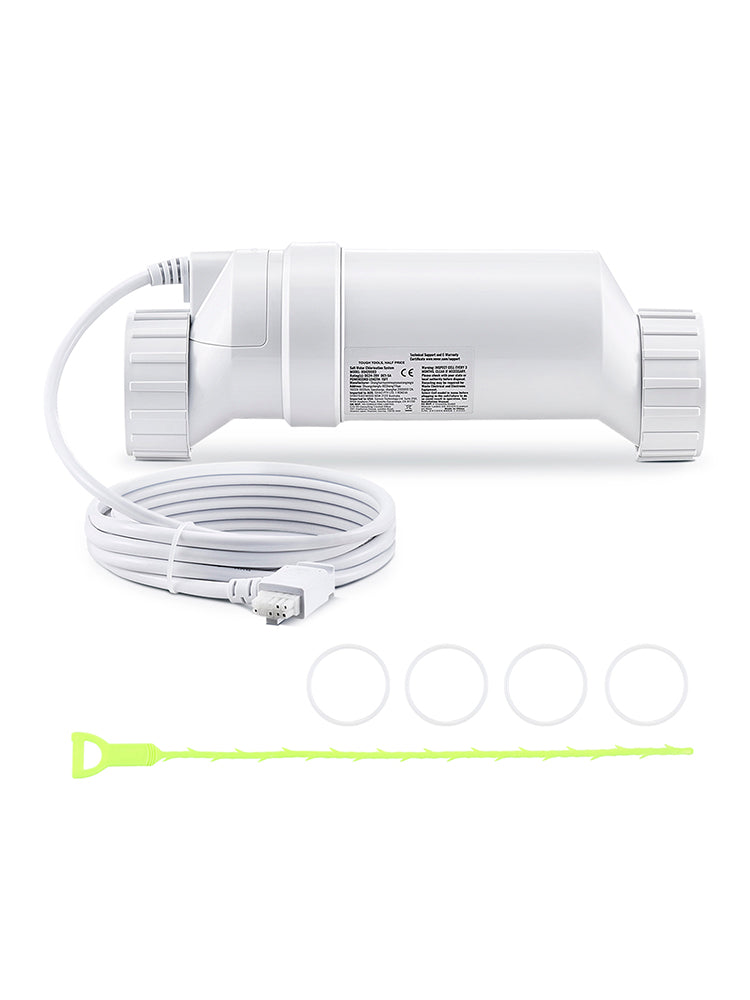 20CELL-15/89420001 40 000 galon generator soli klora za bazen