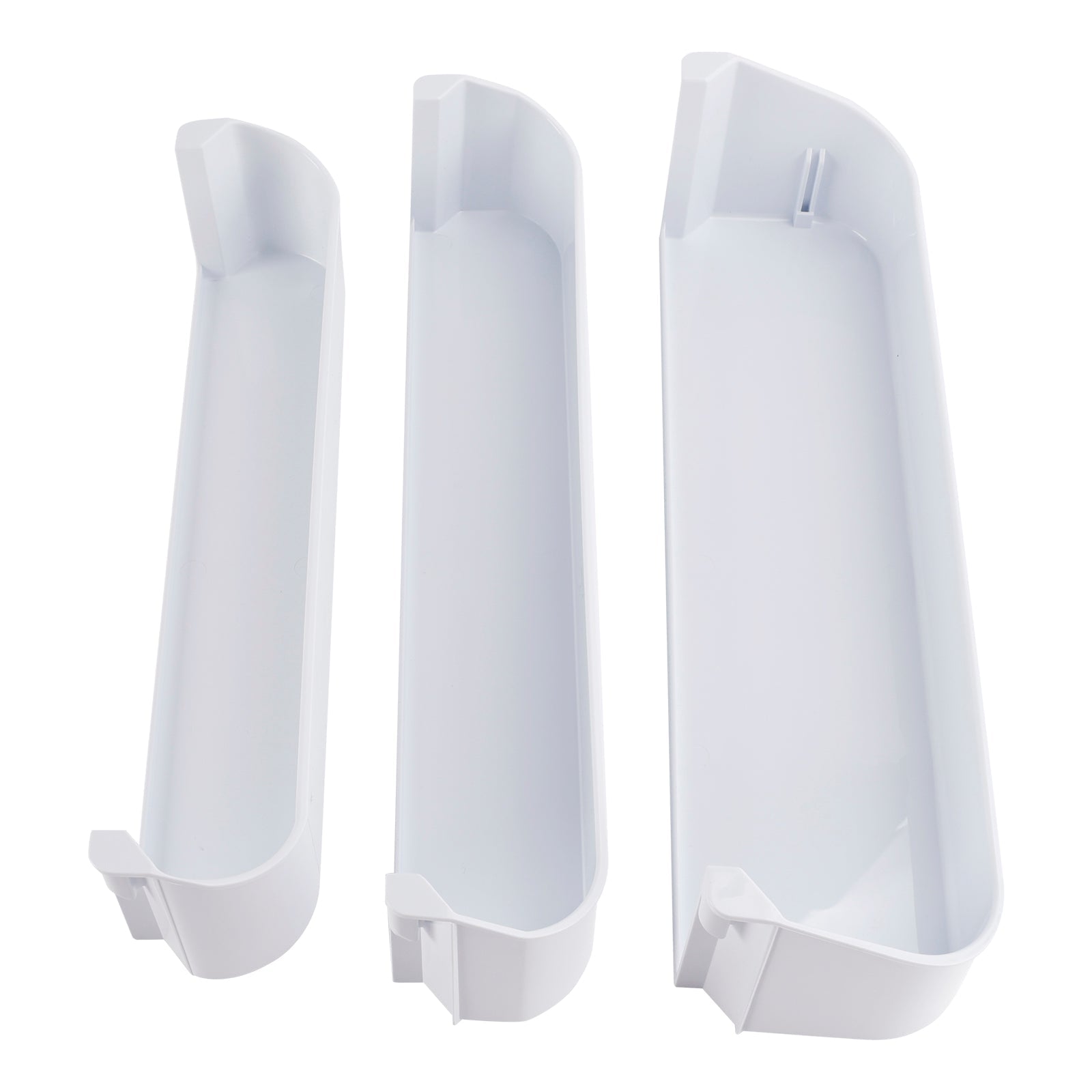 Komplet za nadomestni komplet domičnih hladilnikov (zgornja/spodnja polica) 29325760166