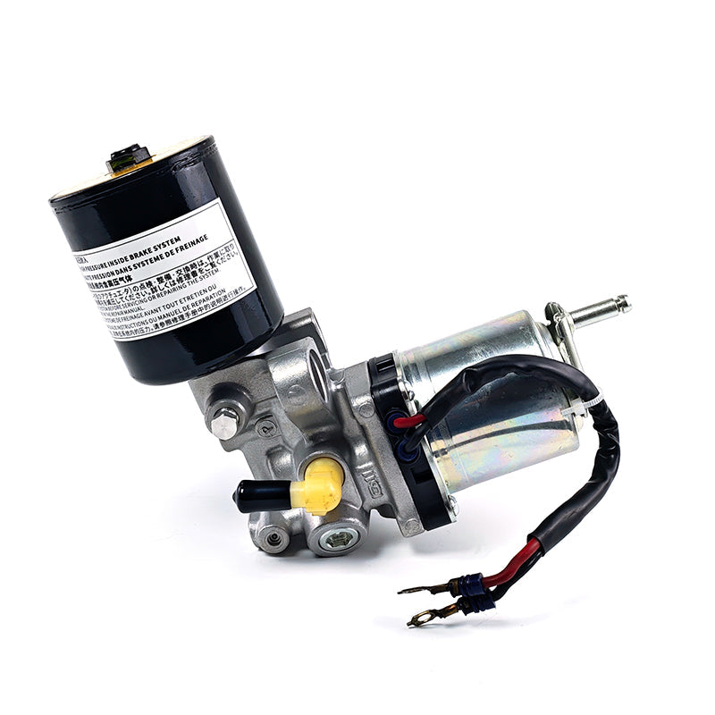 ABS przeciwblosowanie pompa hamowania 47070-50040 47070-48080 dla Lexus RX270/RX350/RX450H GyL10/GYL16/GYL16 (2009-2017)