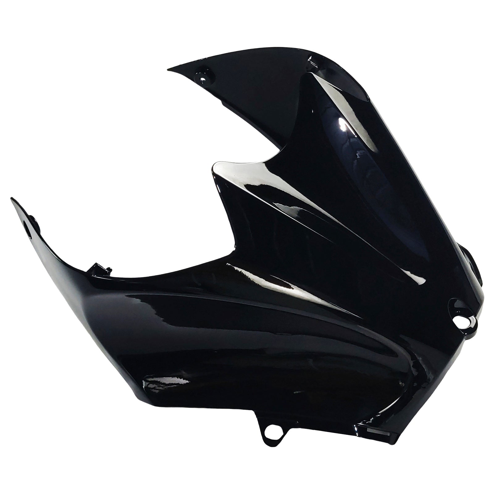 Kit de carénage par injection , carrosserie en plastique ABS Pour Kawasaki ZX14R 2006-2011