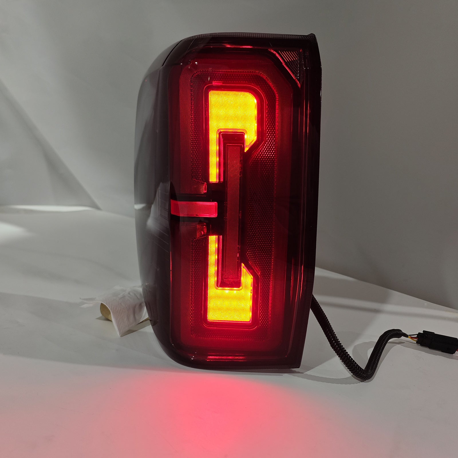 Gruppo fanale posteriore a LED sinistro e destro per Ford Ranger 2022+