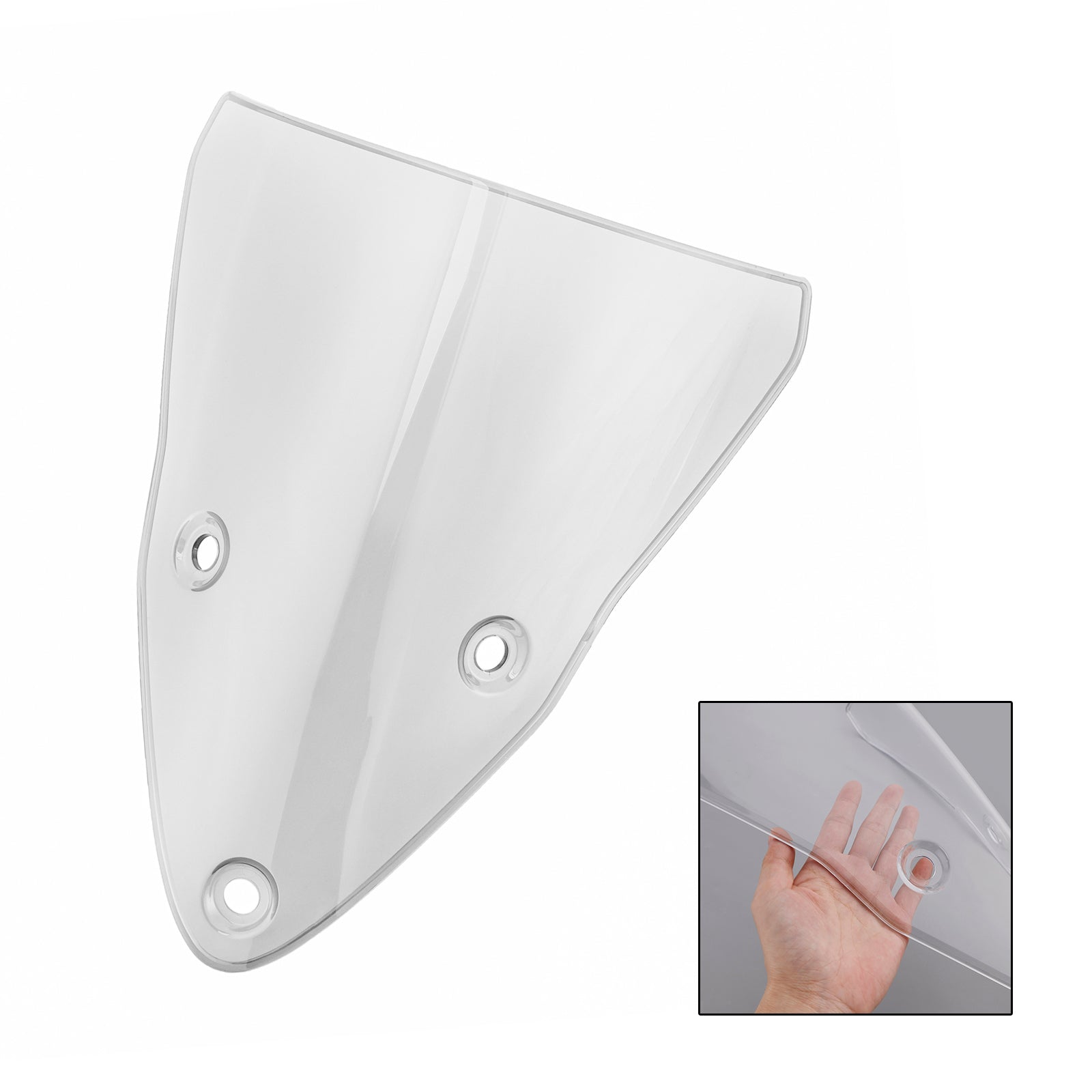 Ducati Supersport 939 2017-2020 950 2021-2024