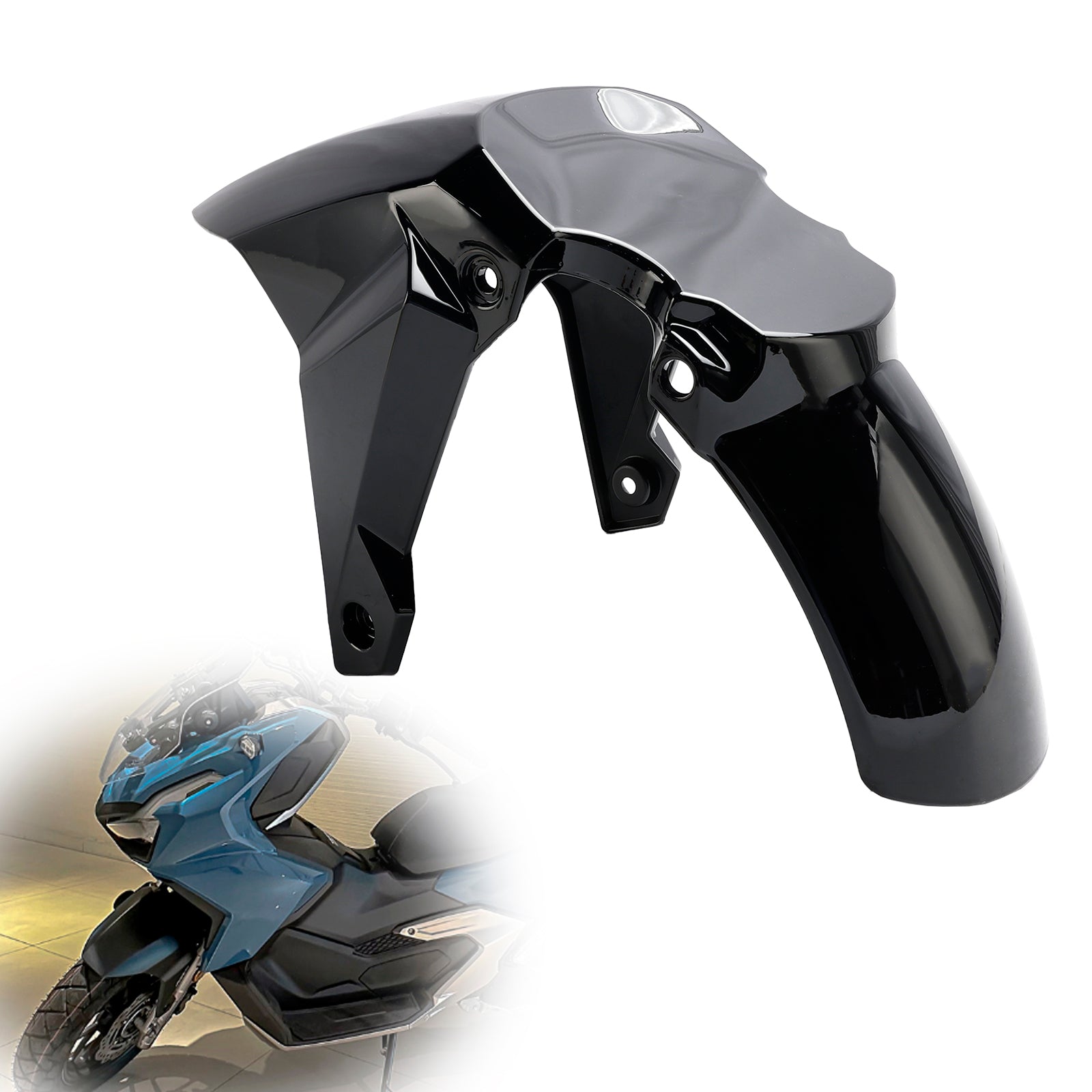 Sprednje maslo za Honda ADV 160 2023-2024