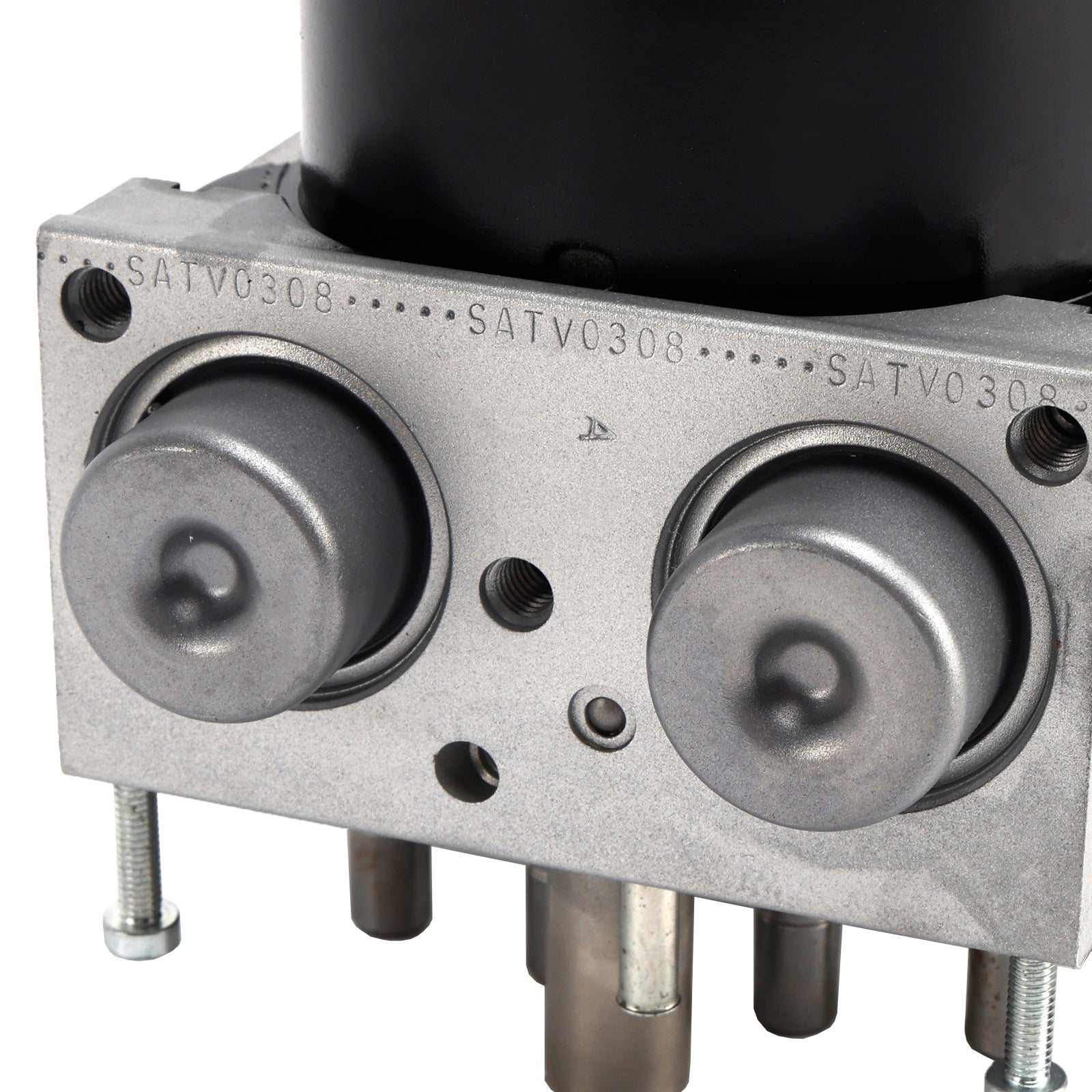 ABS Jeep Wrangler 2010-2018 68067457AA 68003363AE