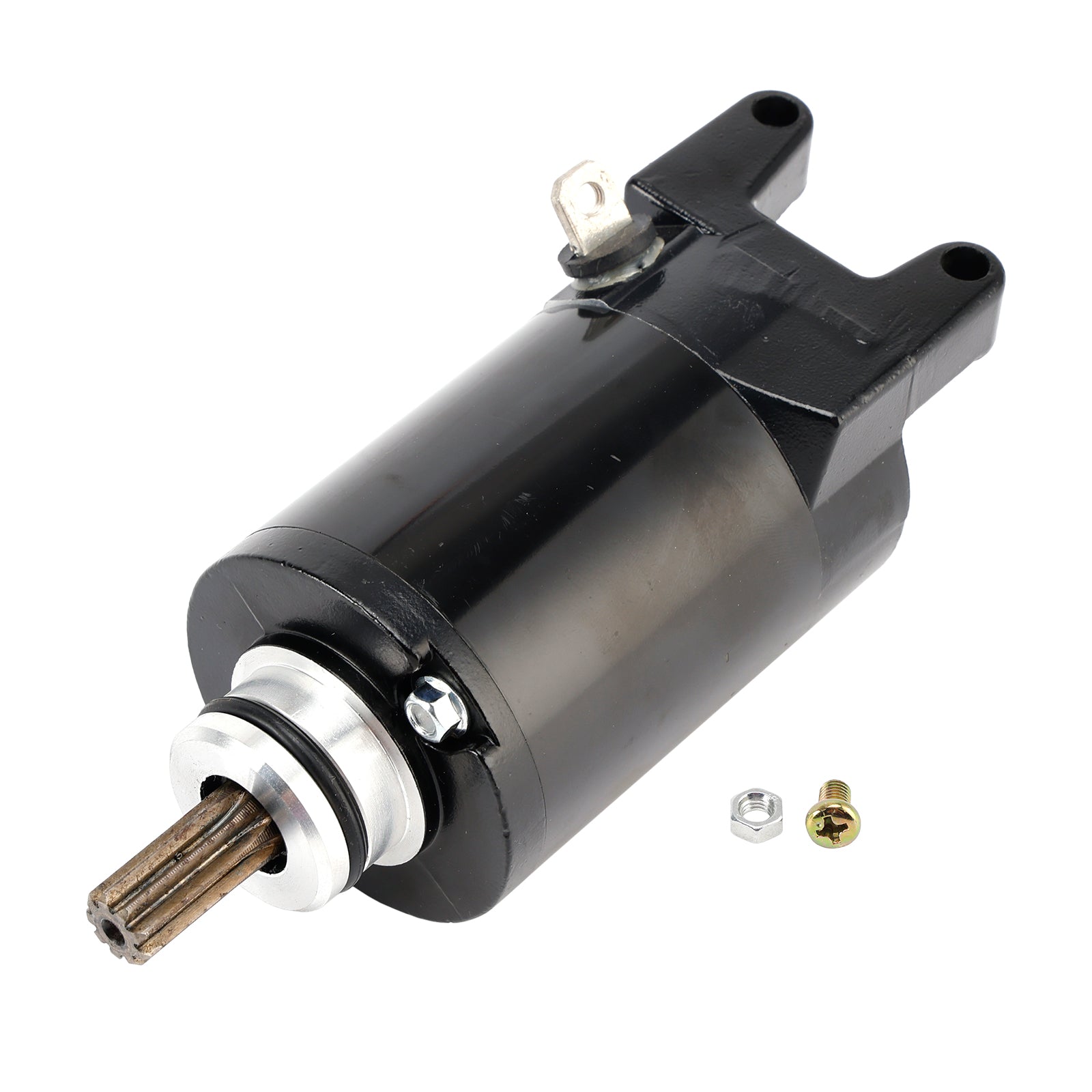 Motorino d'avviamento per motore TVS RTR 160 4V/RTR 200 4V Fi/N9060820