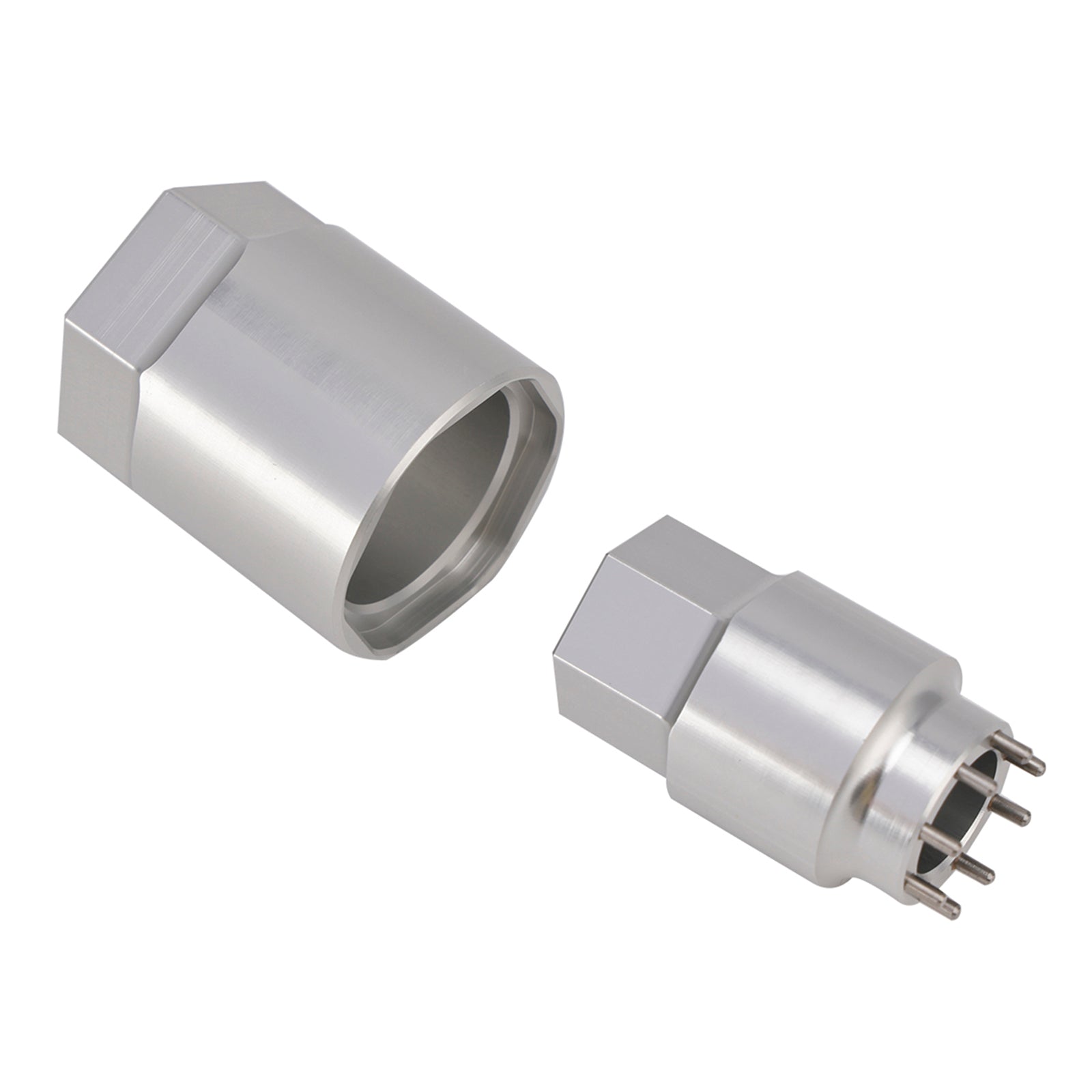 Jeu d'outils pour tête d'étanchéité RockShox Brain Seal 2018-2024 - Douilles pour amortisseur Specialized MINI