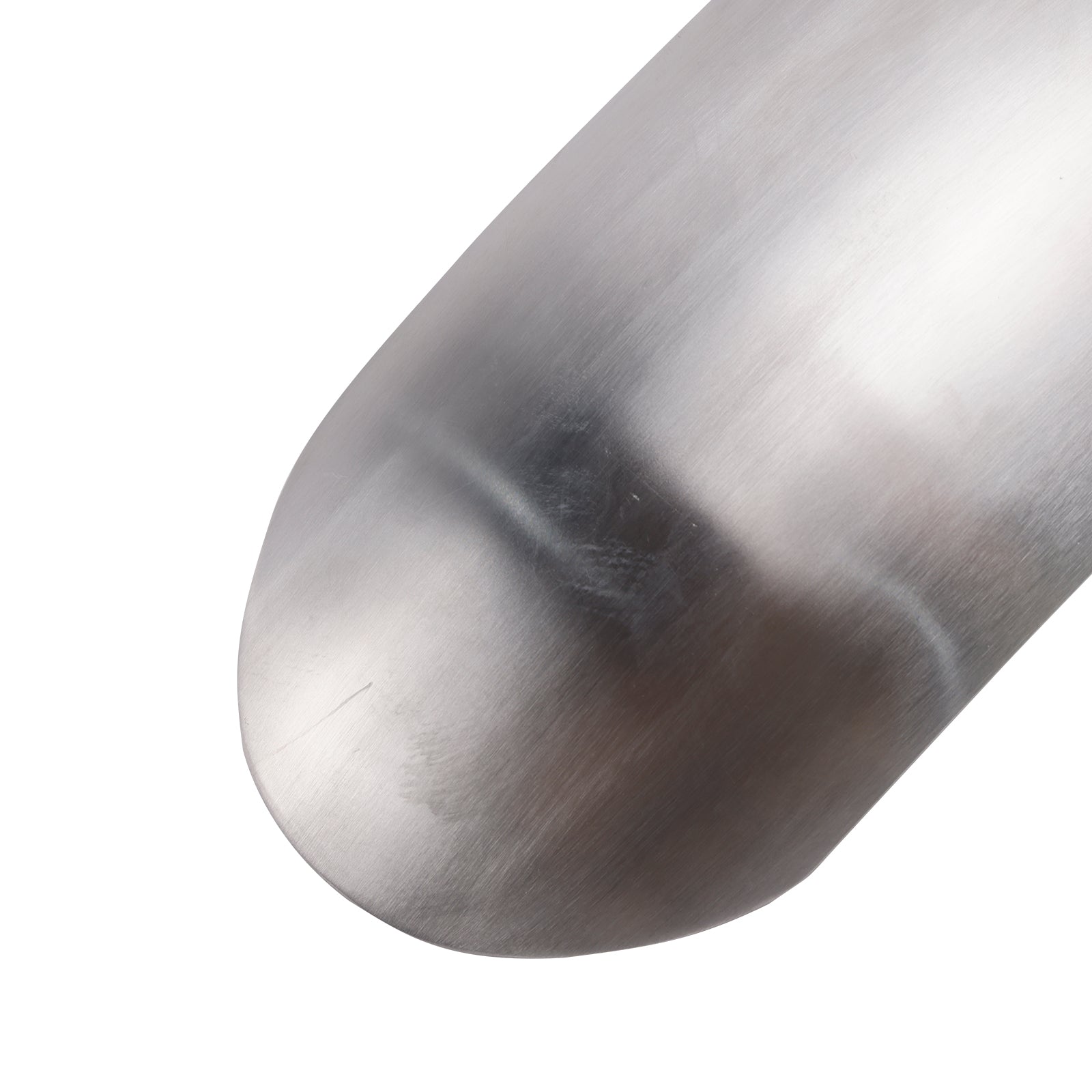 Garde-boue avant en acier pour Street Scrambler 900 Speed Twin 900