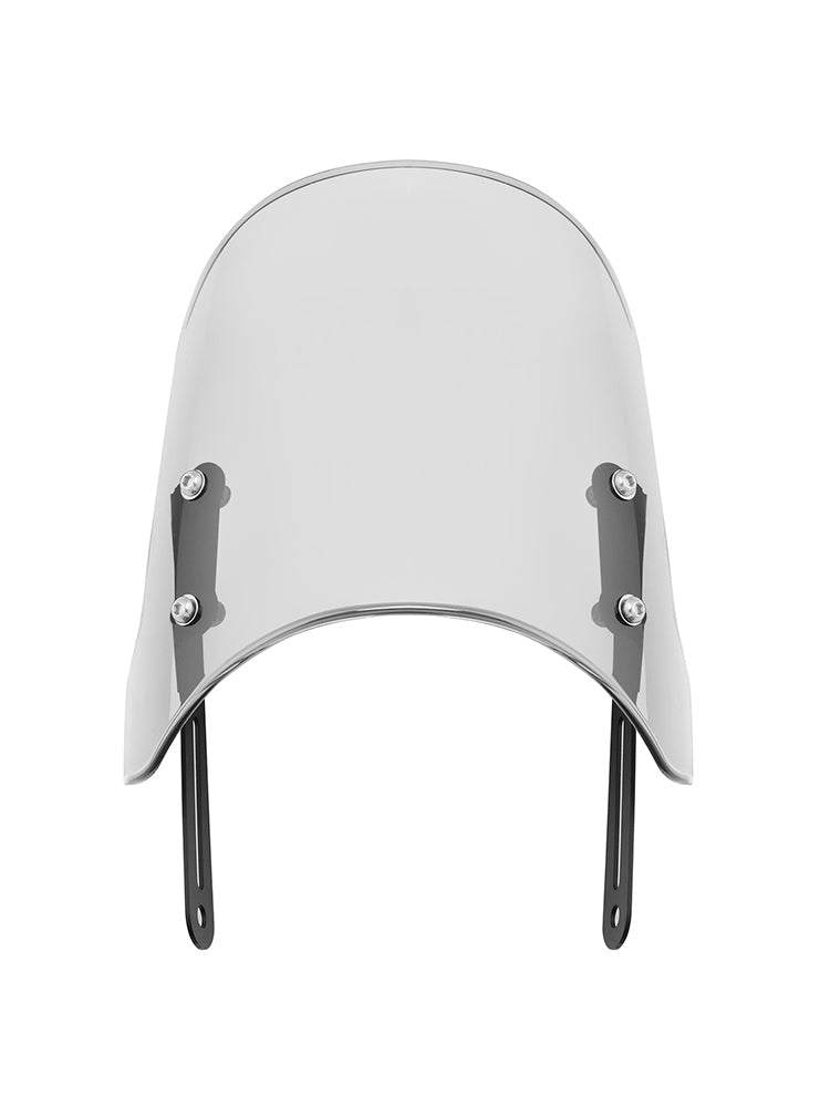 Tuulilasi sopiva tuulilasi Scrambler 1200 XC XE 19-23 Street Twin 900 16-23