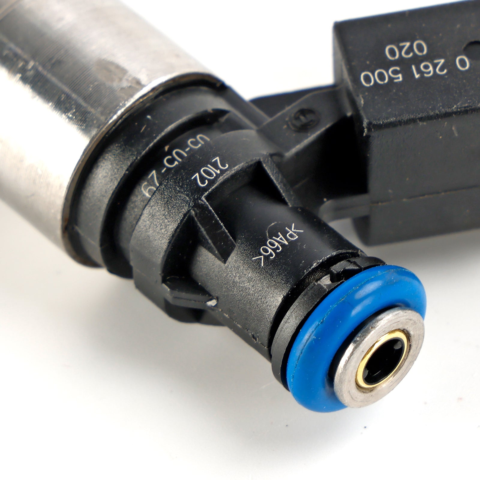 4 Pièce Injecteur de Carburant 06F906036A Compatible Audi A3 A4 A6 VW Golf Passat 2.0 TFSI