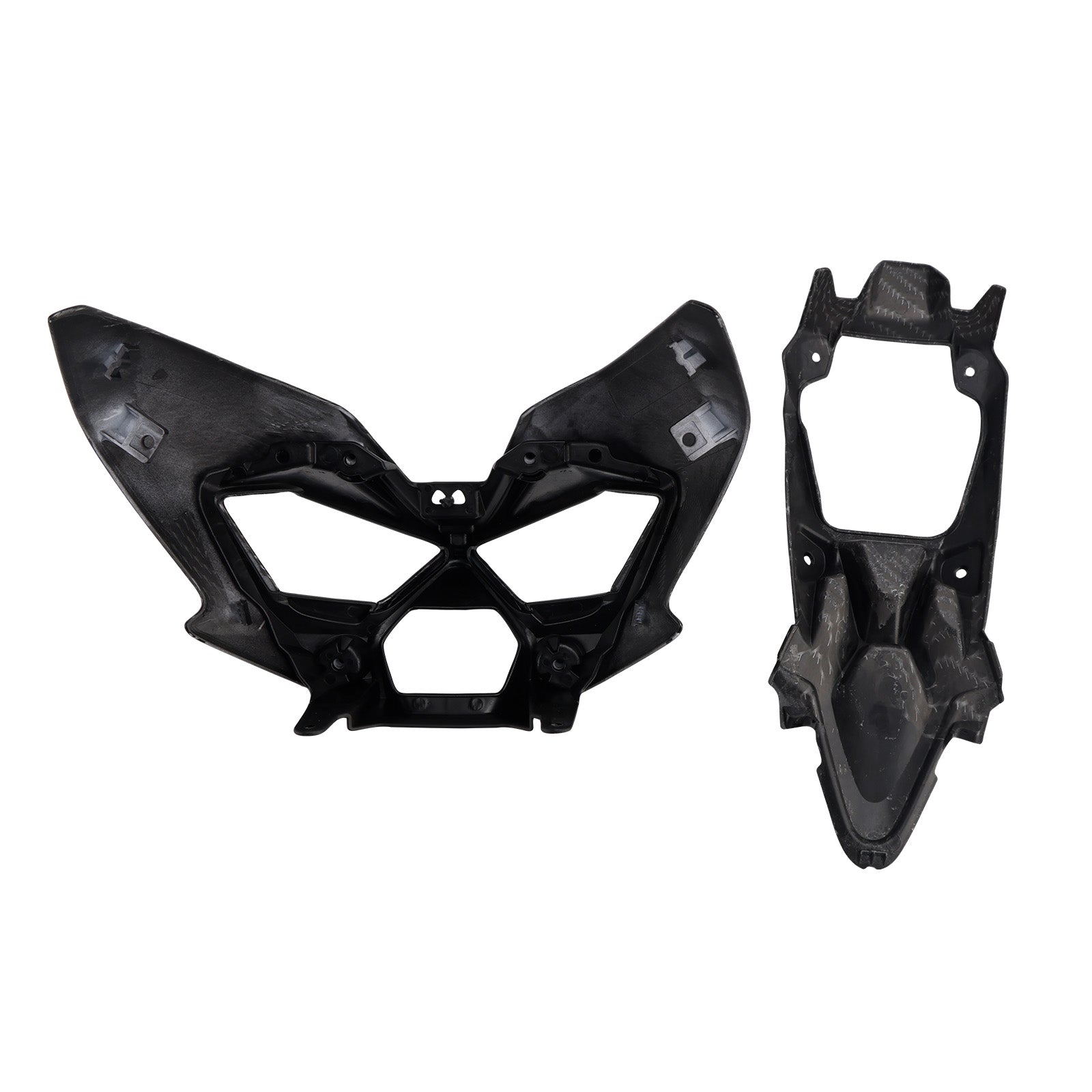 Carenado del faro delantero para Kawasaki Z900 (2025-2026)