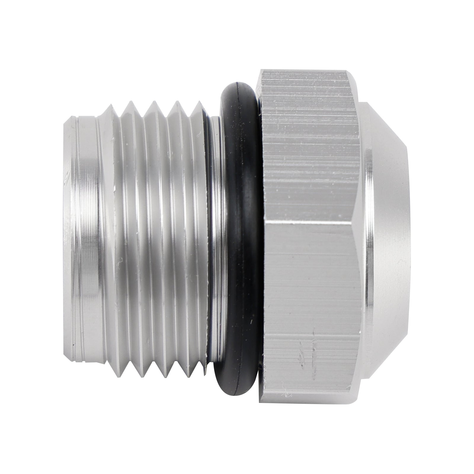 Connecteur de tube d'huile de refroidisseur de transmission YL3Z7D273AA pour Ford Expedition 2001-2005