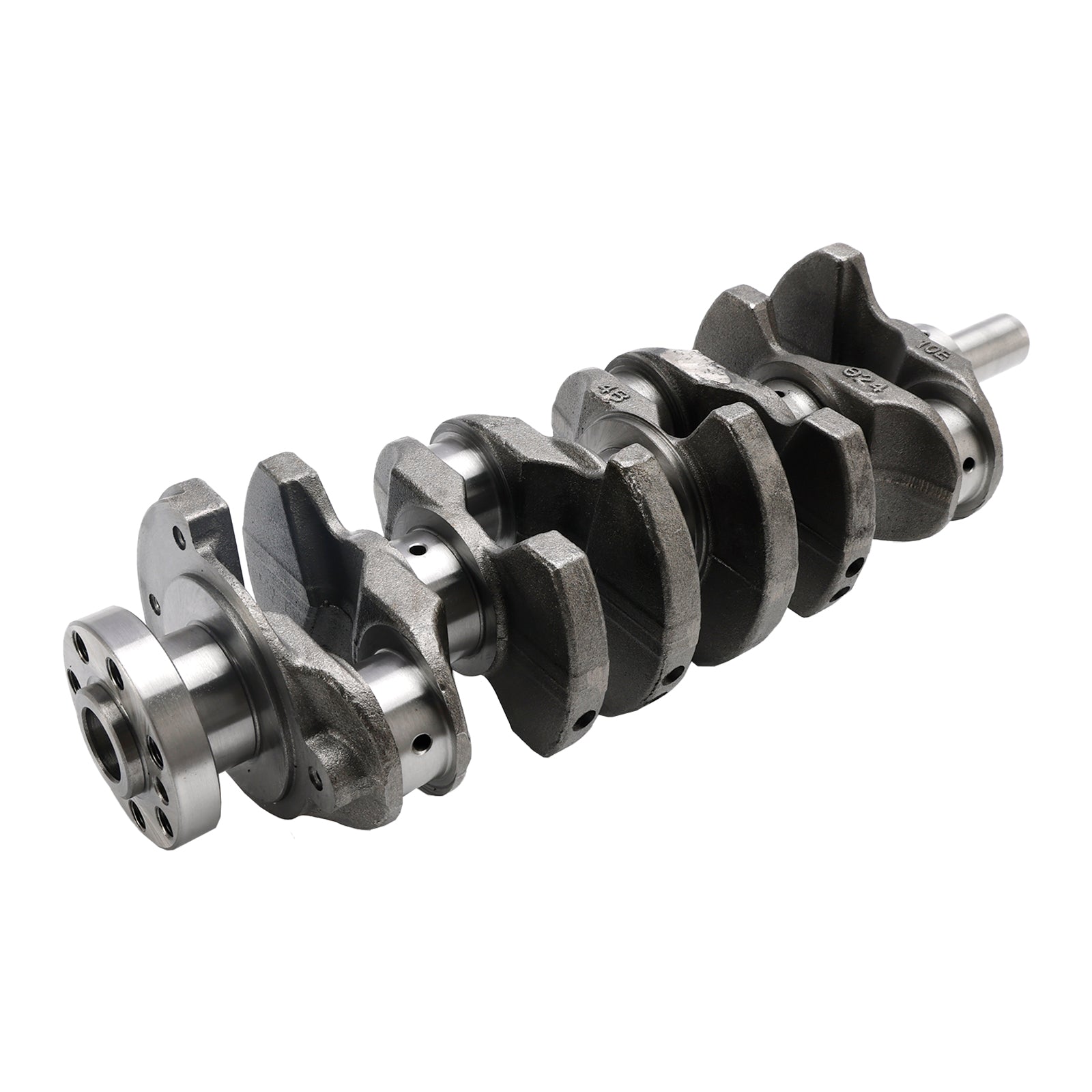 2008-2019 Kia Optima G4KE 2,4L moottorin huoltosarja, kampiakseli ja kiertokanget 23510-25220