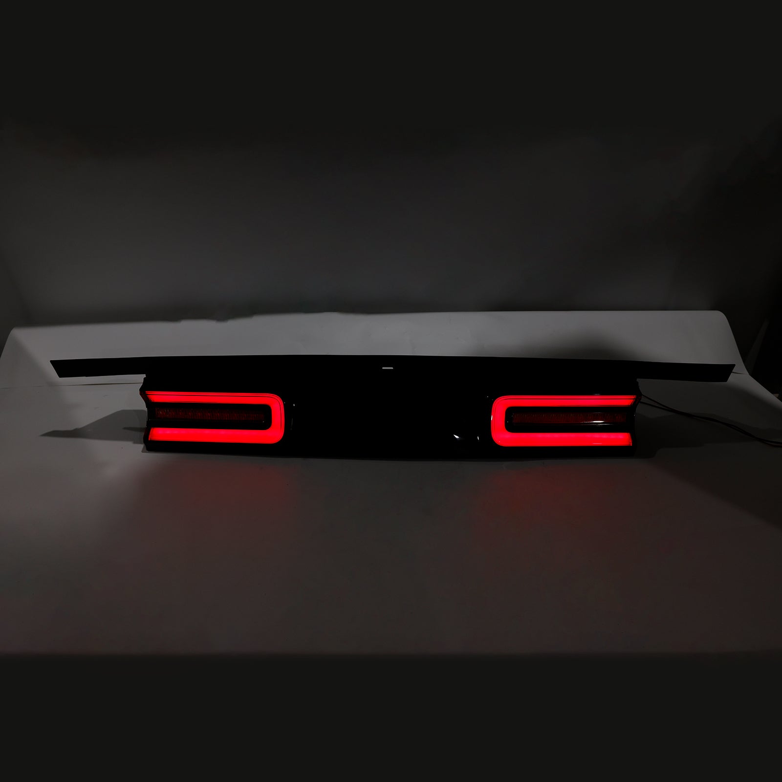 Takavalo Del 68195784ac Dodge Challenger SRT Hellcat 2015-2023