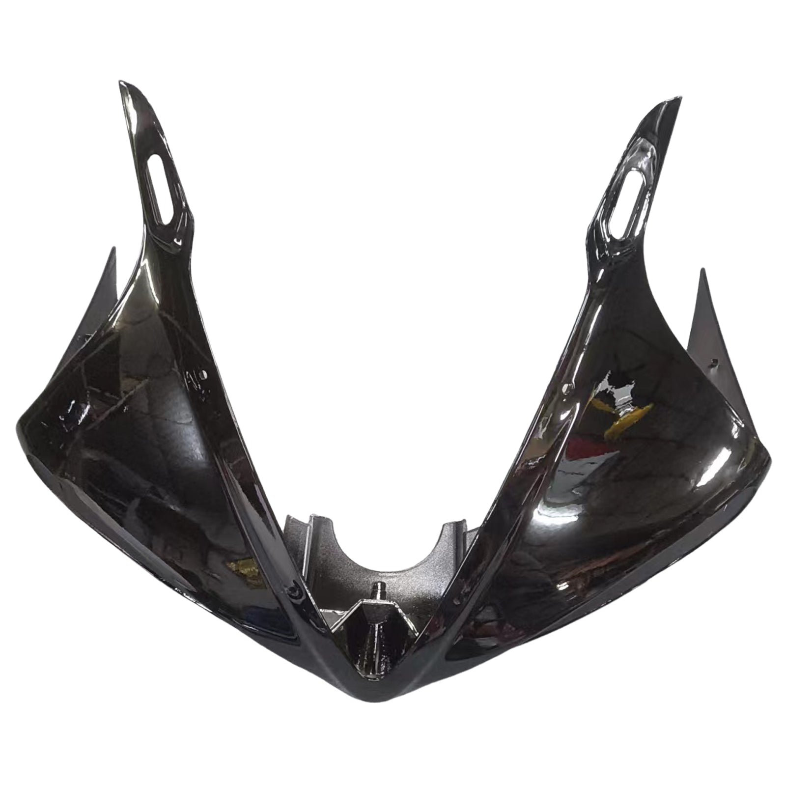 Carrozzeria kit carenatura iniezione per Yamaha YZF R6 2003-2004 R6S 2006-2009 4#