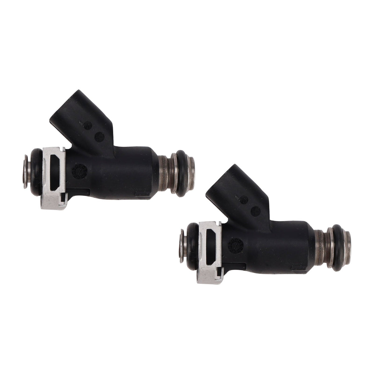 2 injecteurs de carburant 16400-010-0000 pour UTV 800 MSU HiSUN BENNCHE COLEMAN