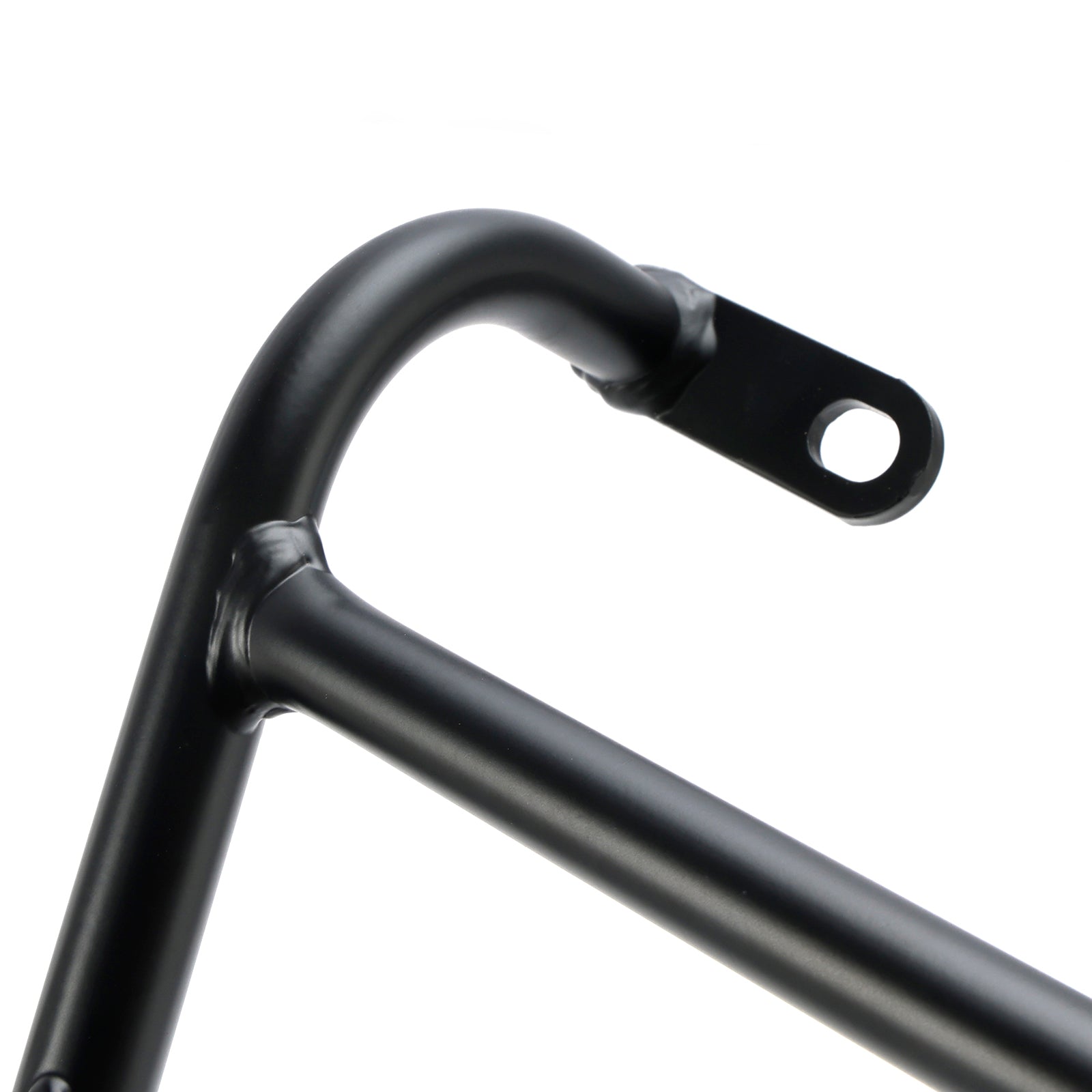 Montageondersteuning voor zijtas BMW R18/100/Classic/B 2020-2024