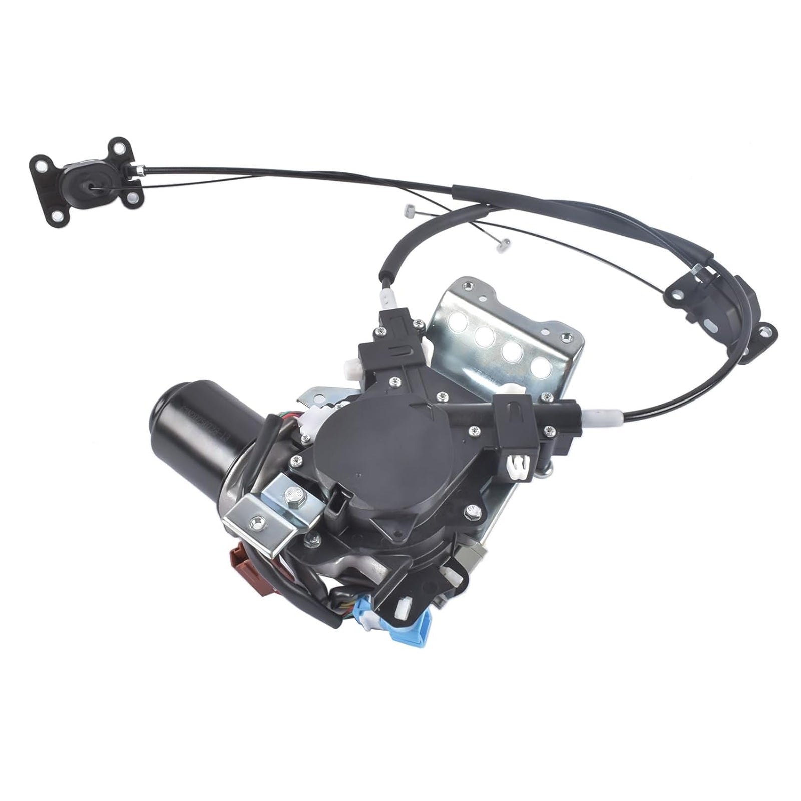 Câbles de moteur de porte coulissante électrique gauche et droite pour Honda Odyssey 2005-2010