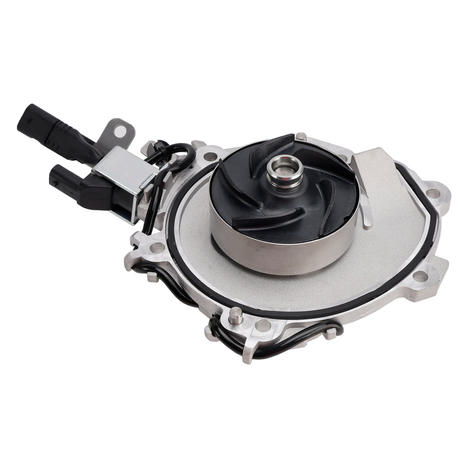 Pompe à eau moteur LR073693 pour Jaguar F-Pace (X761) 2.0 TD4 AWD SUV (à partir de 2015)