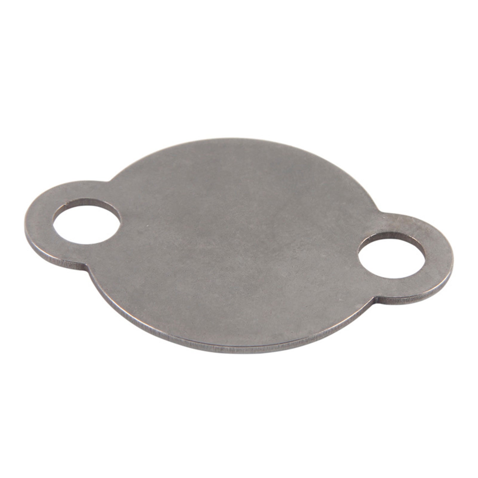 Placa del obturador de la válvula EGR para Volkswagen Transporter T5 2.0 BITDI CFCA