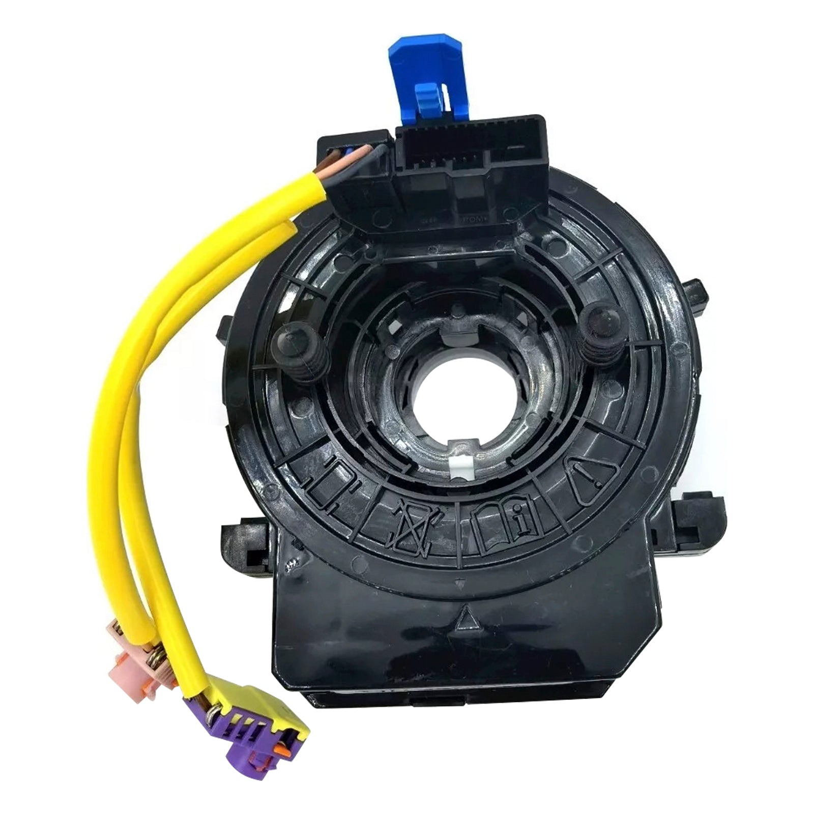 Klokveer 93490-F22225 voor Hyundai Elantra GT Accent Kona Electric 2018-202222