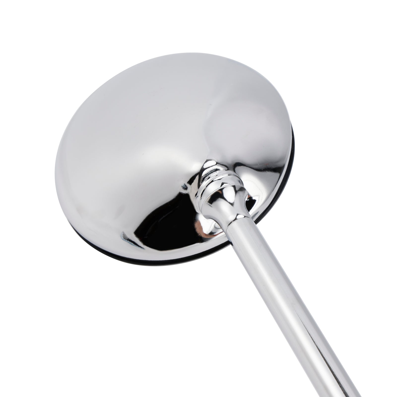 Chrome Miroms za Vespa LX 50 2T/4T, LX 125 in LX 150 2005-2013