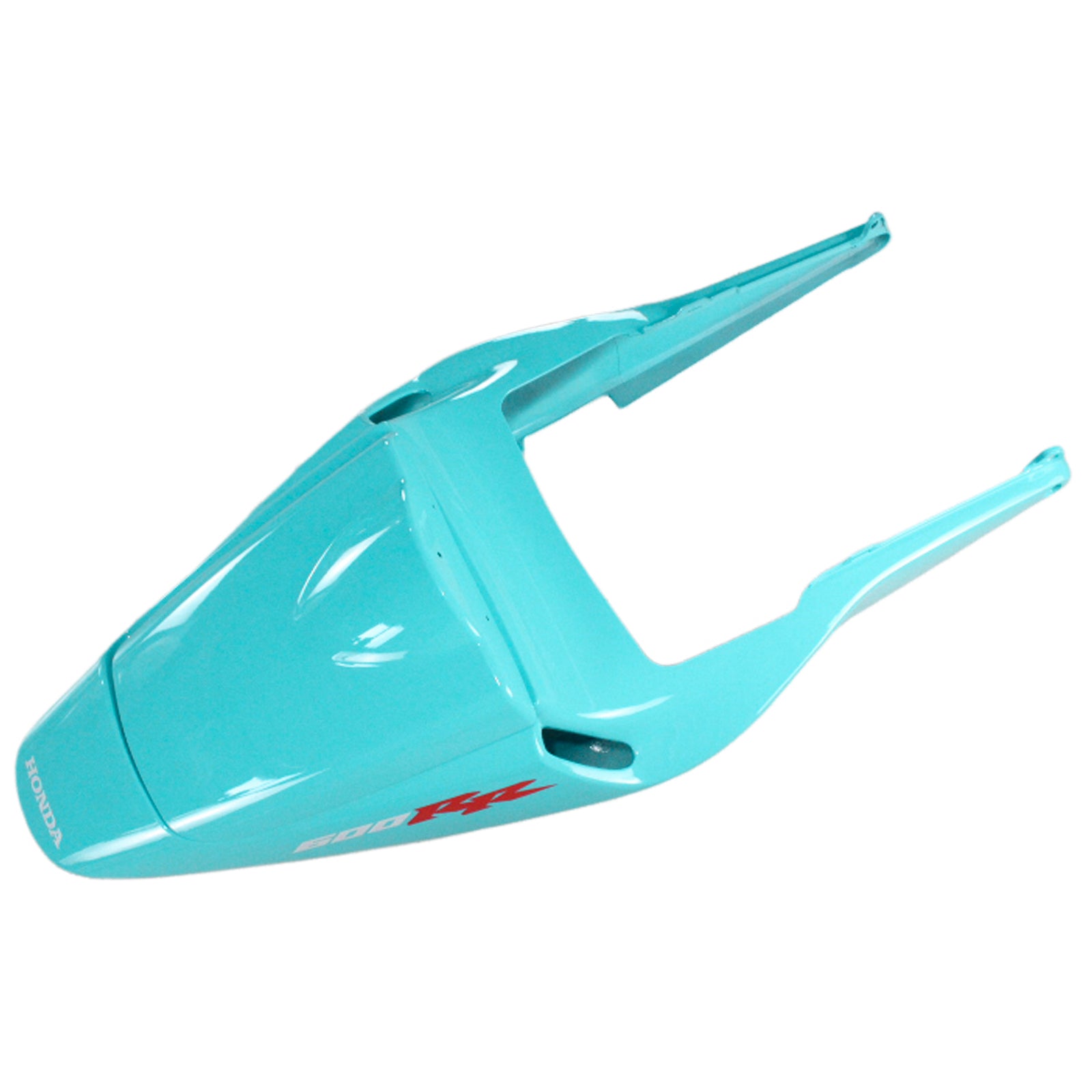 ABS Plastic Kairing Kit voor Honda CBR600R 2003-2004 F5