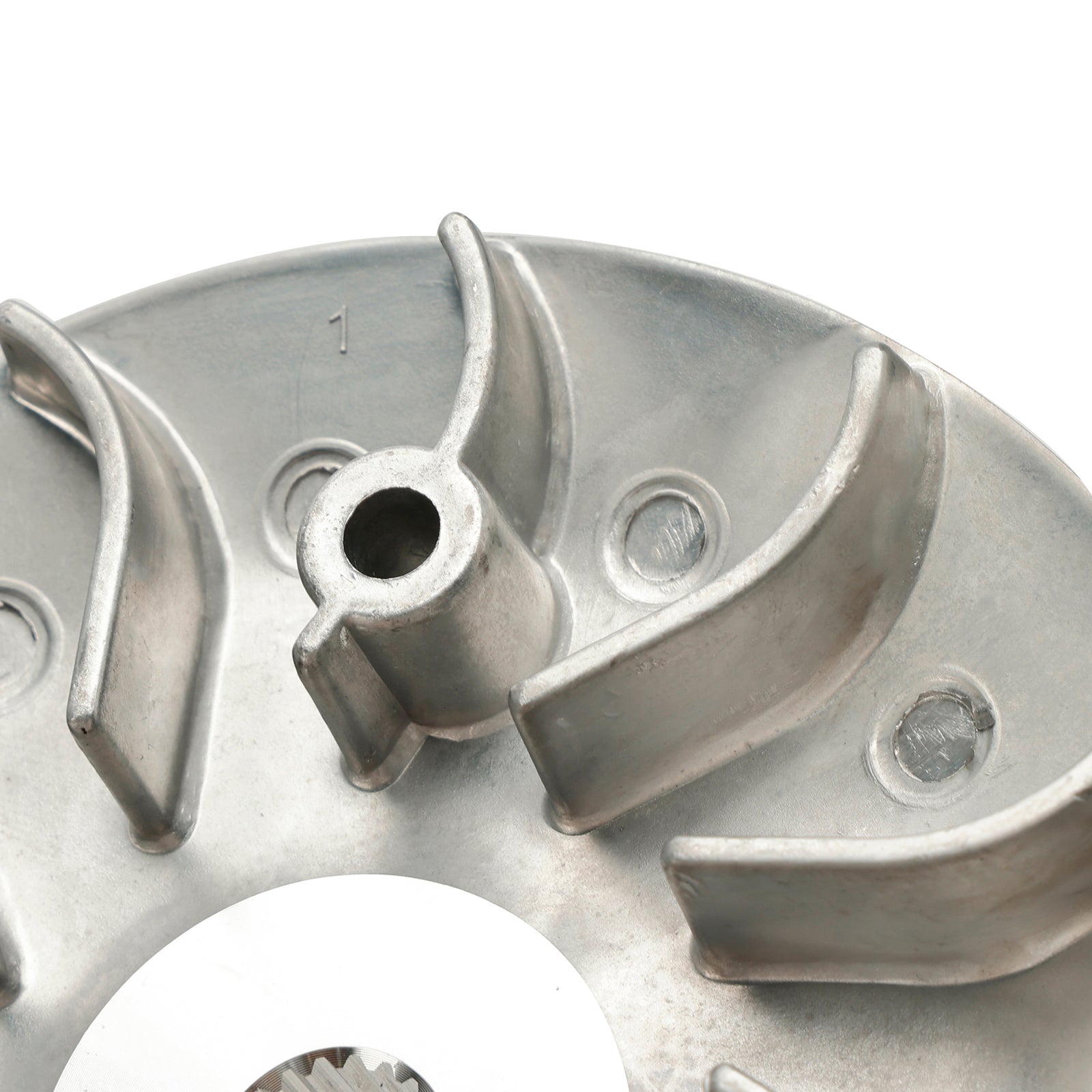 Frizione secondaria posteriore per esplorare ATV Trascher 320 Supermoto 25711-Jow-01