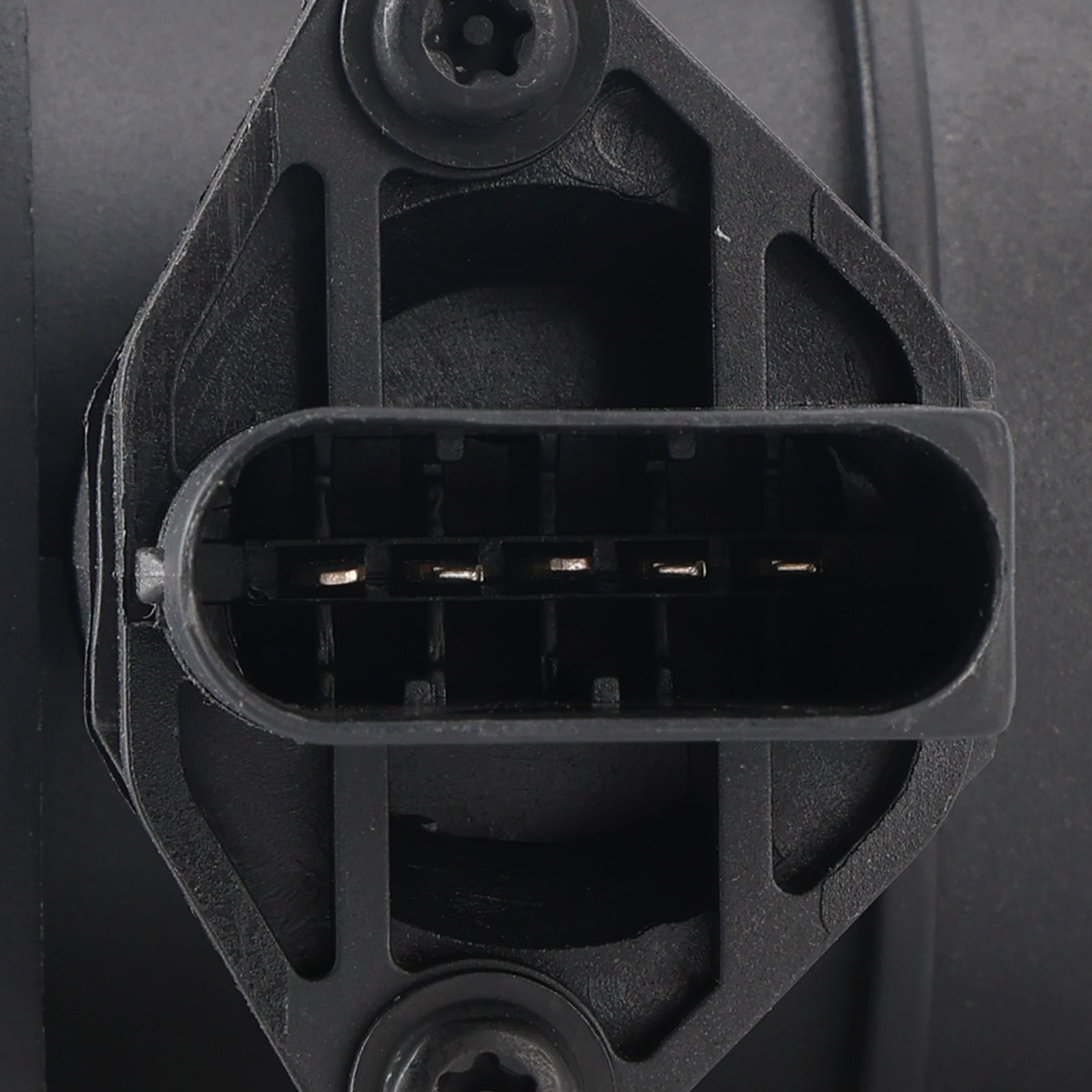 Senzor merilnika pretoka d'zračna masa za BMW E46 316i E81 E87 116i E90 E92 316i 0280218075