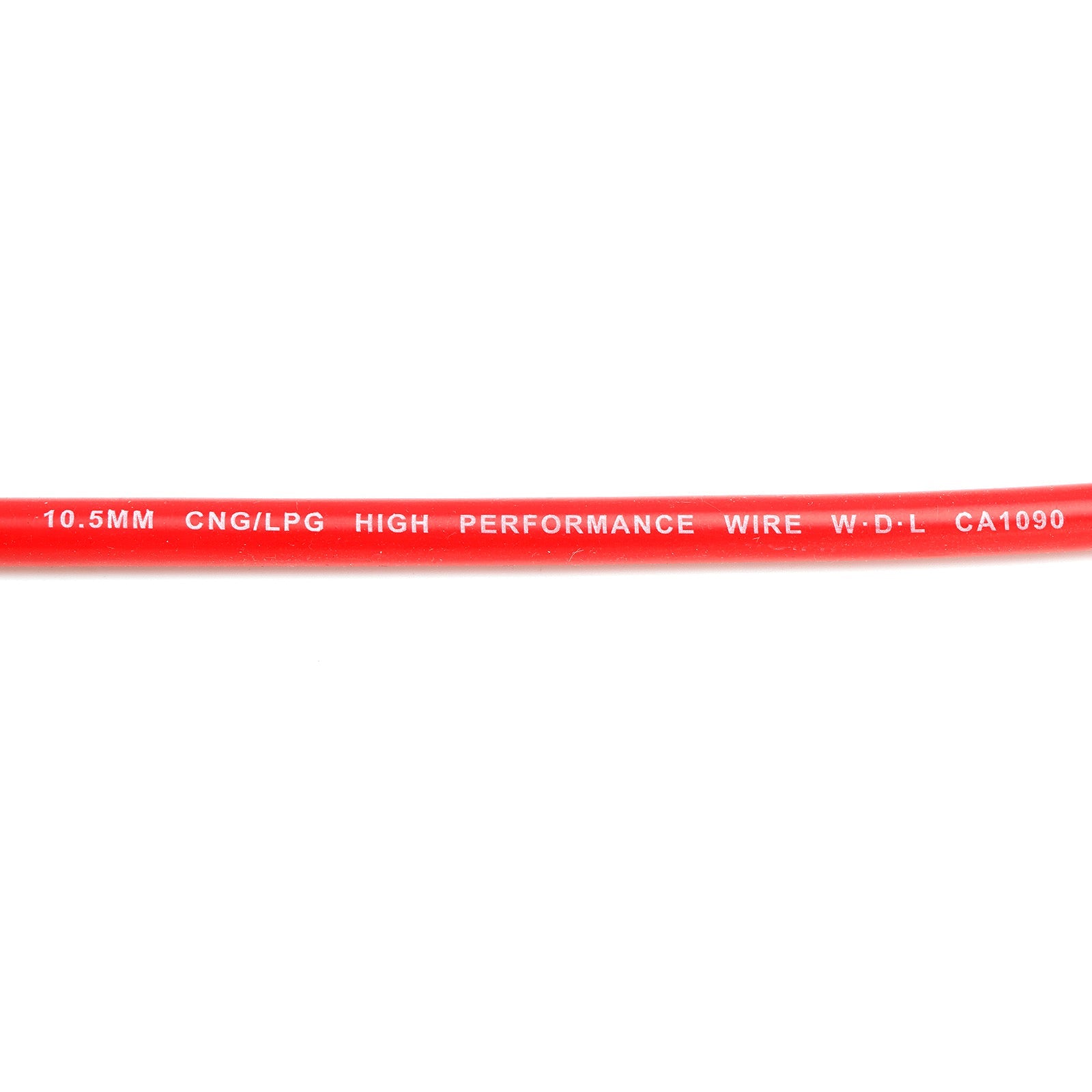 8,5 mm elektronische bougiekabelset voor Chevy SBC BBC 350 383 454