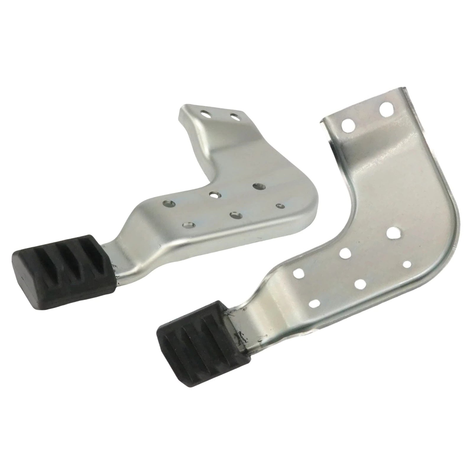 Levi in desni komplet podpornih pokrovov za Peterbilt 389 131 serije MPB75131L MPB75131R