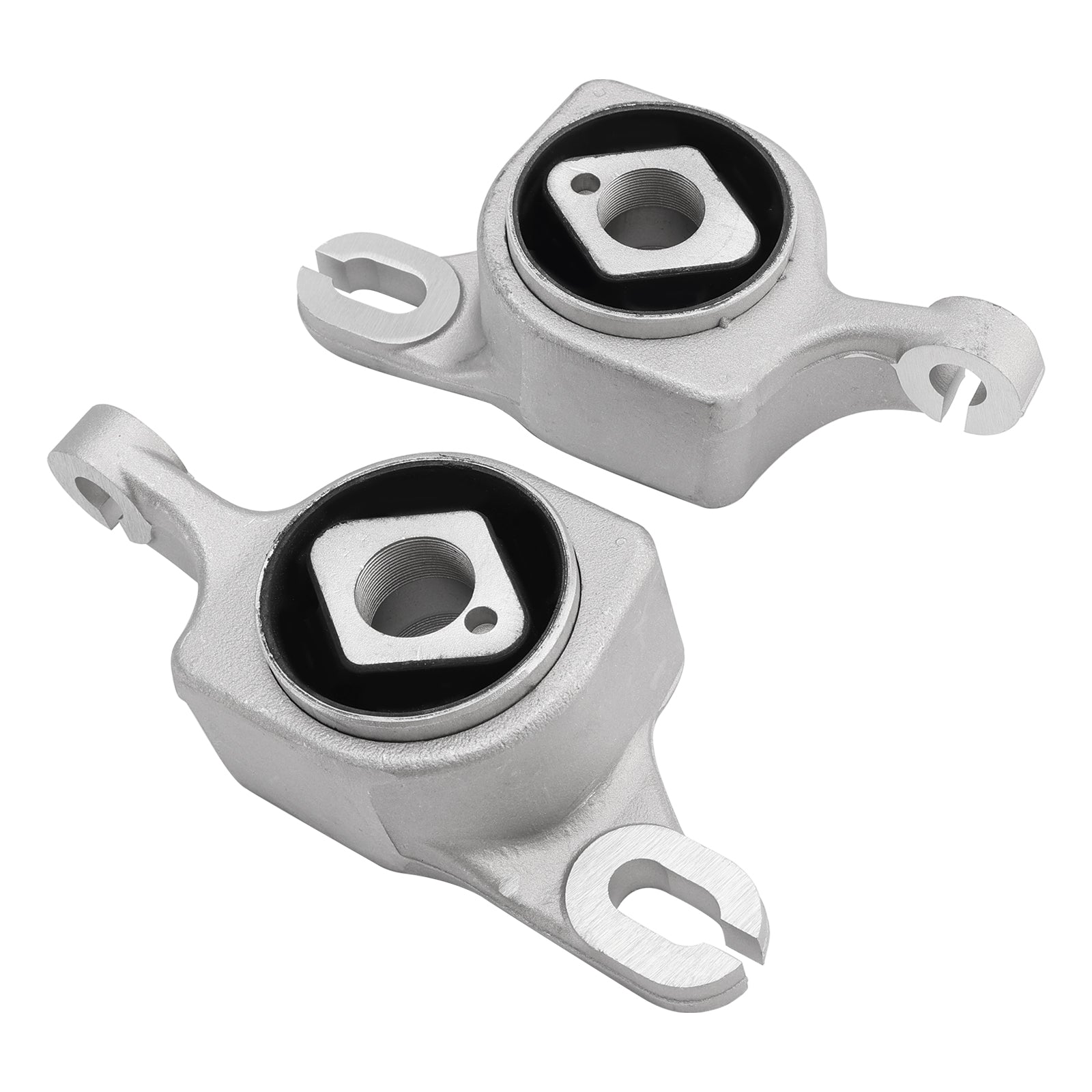 2x Takajoustinvarren holkit 1663300143 Mercedes-Benz GL350 ML250 GLE63 AMG