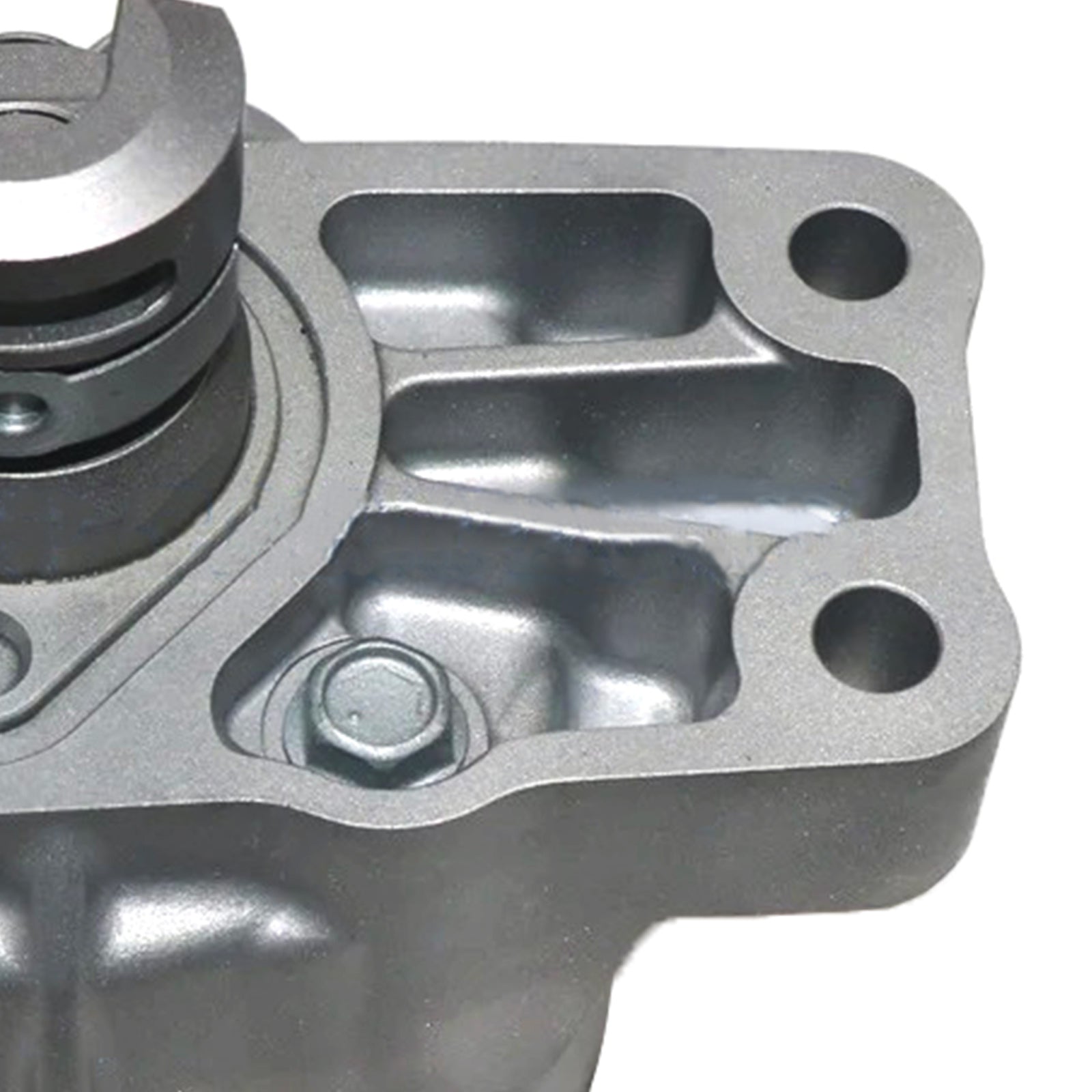 Variabele klephefcontroller voor Toyota Auris 1Zr-Fe 2Zr-Fe 3ZR-FE 222A0-37014