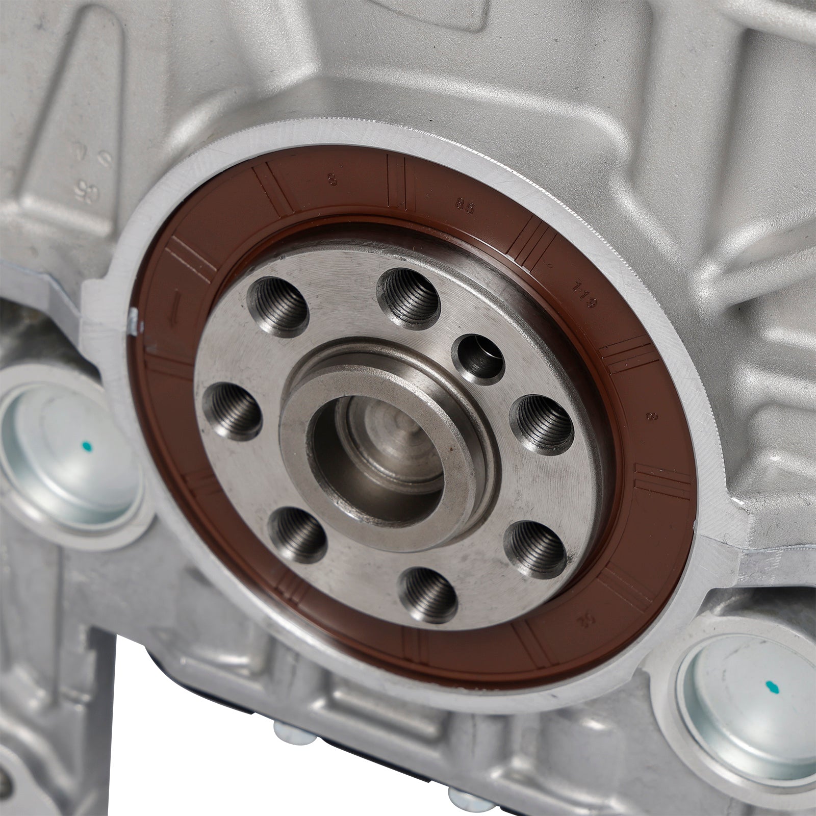 Motore G4NA 2.0L completo per Hyundai Sonata Tucson Elantra I40 Kia Forte Soul Sportage Ceed - Motore di sostituzione diretta 2011-202222